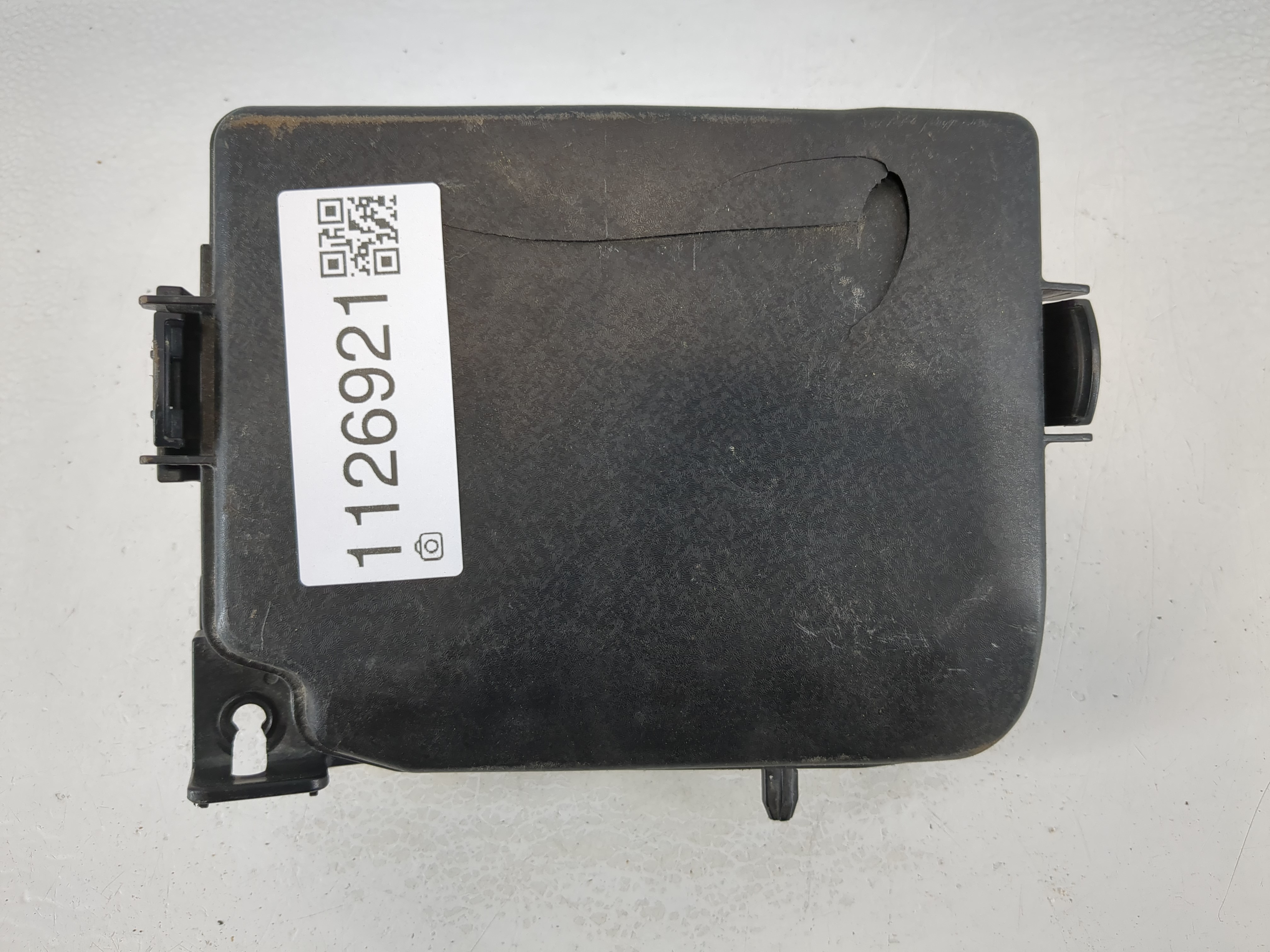 Picture of 2014-2016 Kia Forte Fusebox Fuse Box Relay Module 91207 A7162 1126921