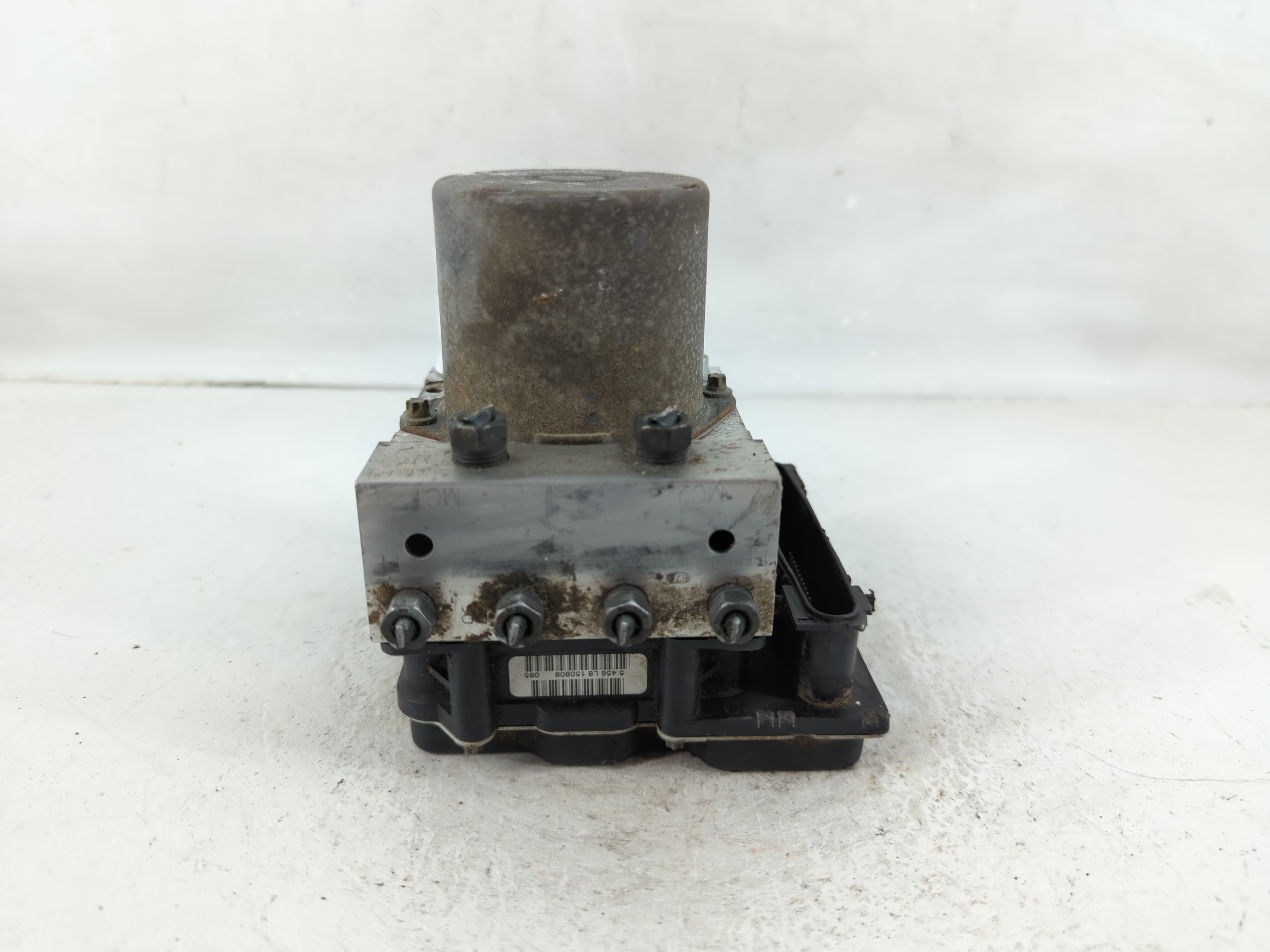 2010-2012 Mazda Cx-7 Abs Pump Control Module 1126932 - Oemusedautoparts1.com