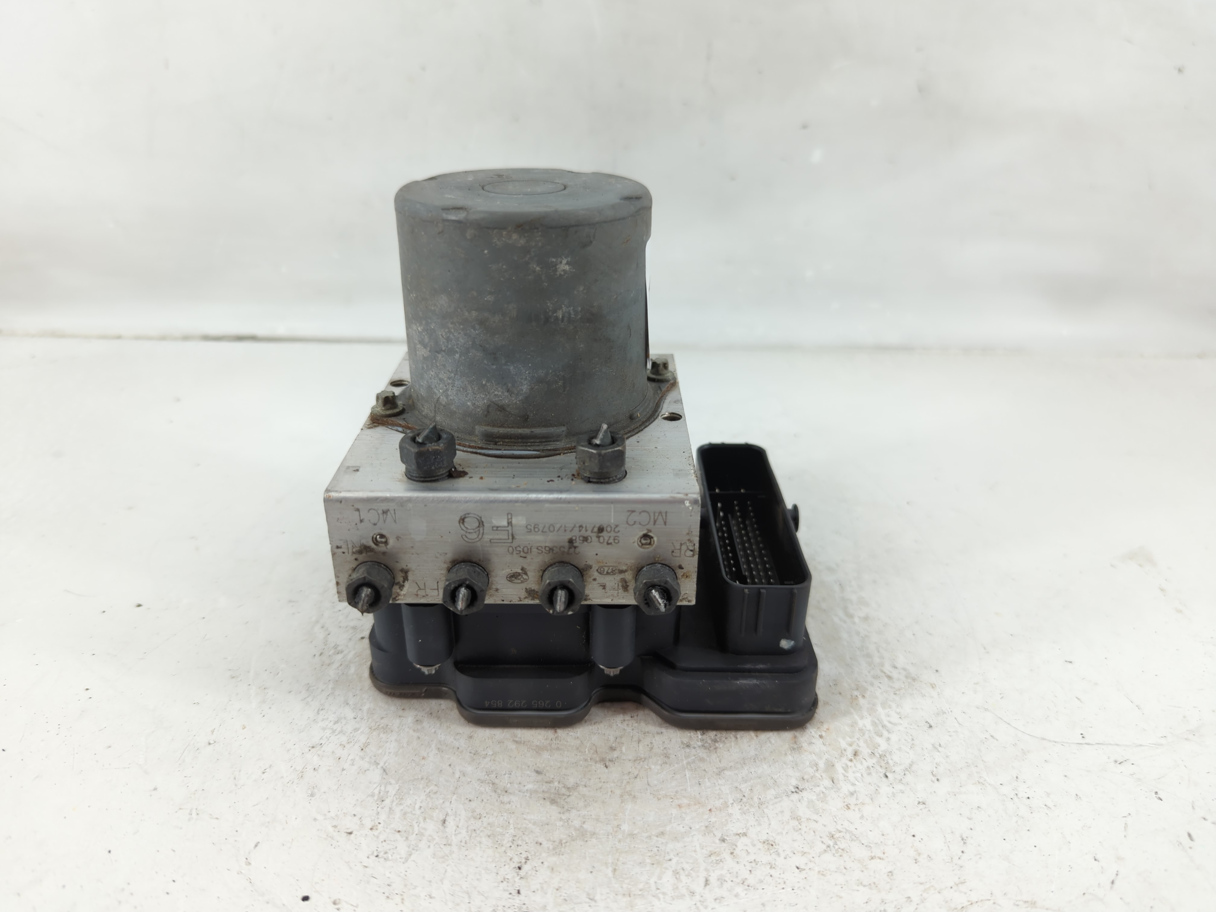 Picture of 2019 Subaru Forester Abs Pump Control Module 1126933