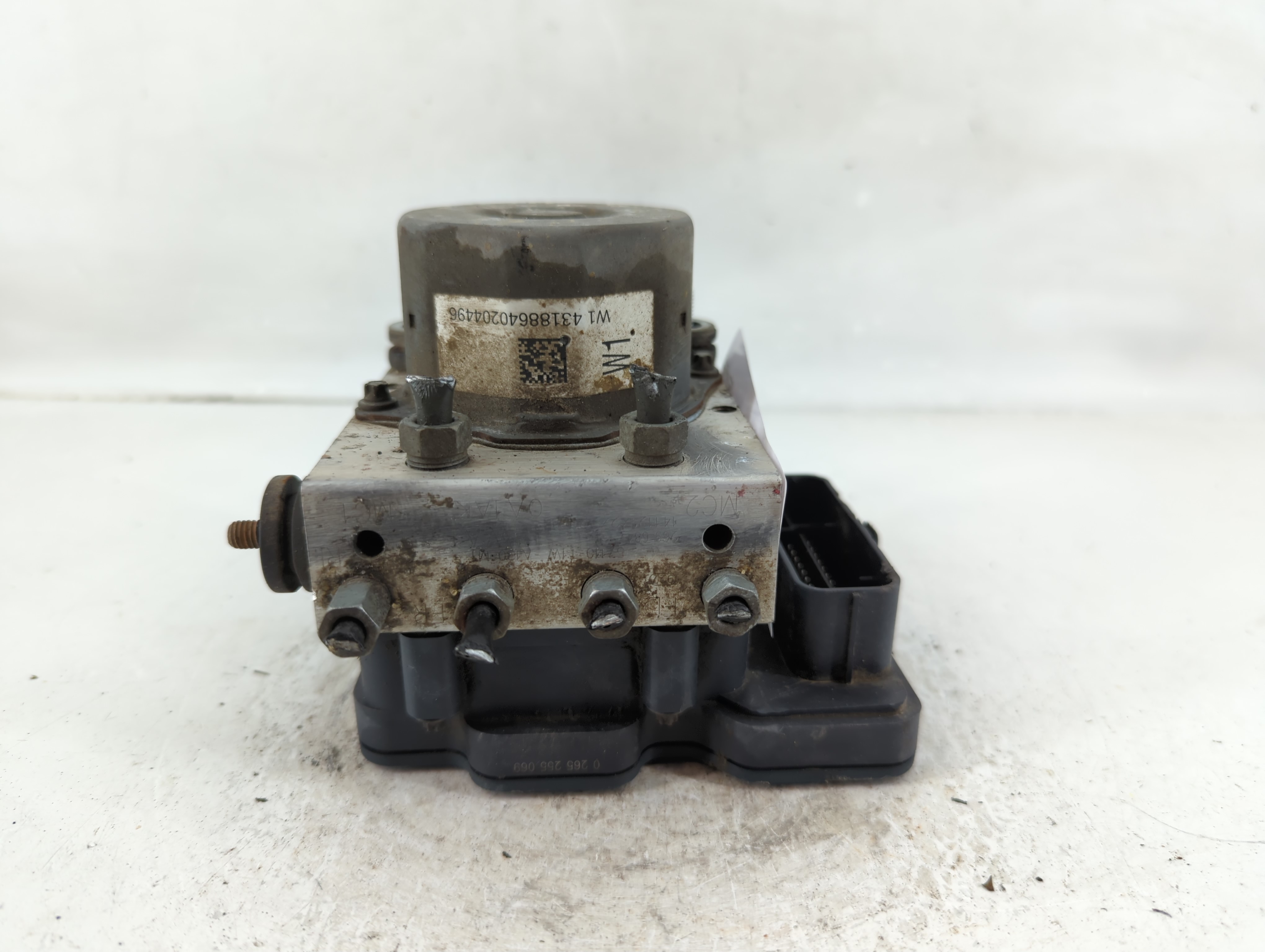 Picture of 2015-2016 Honda Cr-v Abs Pump Control Module 1126947