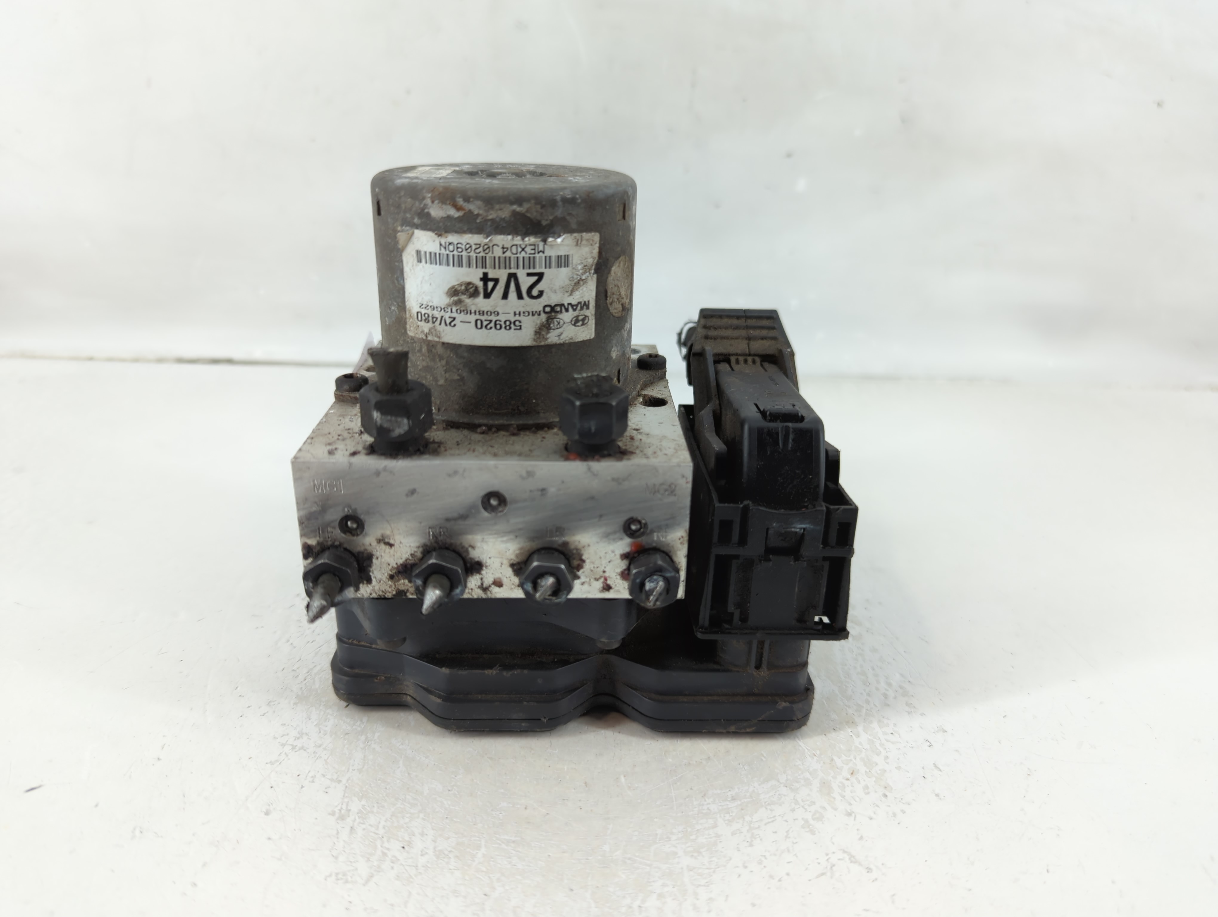 Picture of 2015-2017 Hyundai Veloster Abs Pump Control Module 1126949