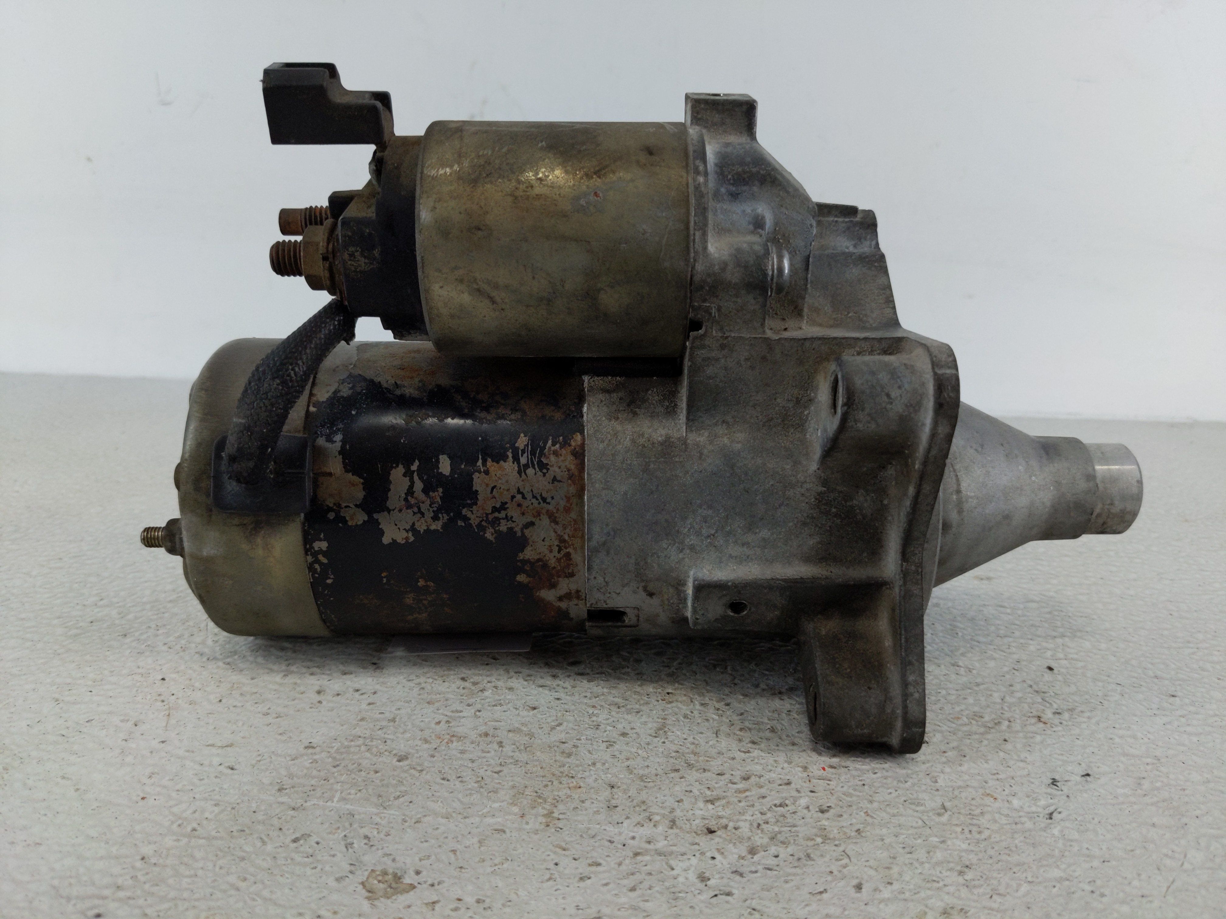 Picture of 1998-2002 Chrysler Concorde Car Starter Motor Solenoid Oem 1126953