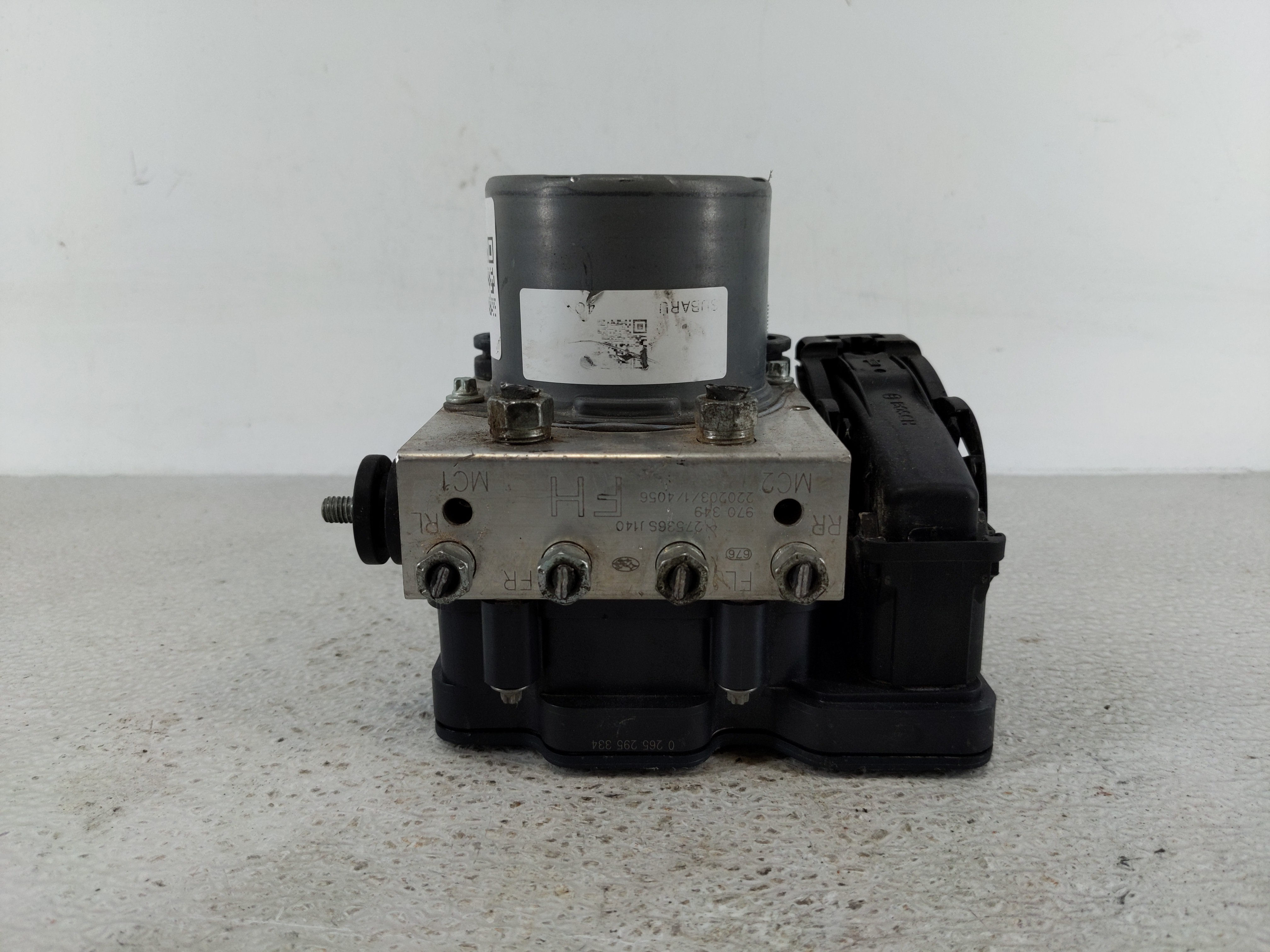 Picture of 2020 Subaru Forester Engine Control Computer Ecu Pcm Ecm Pcu Oem 1126955