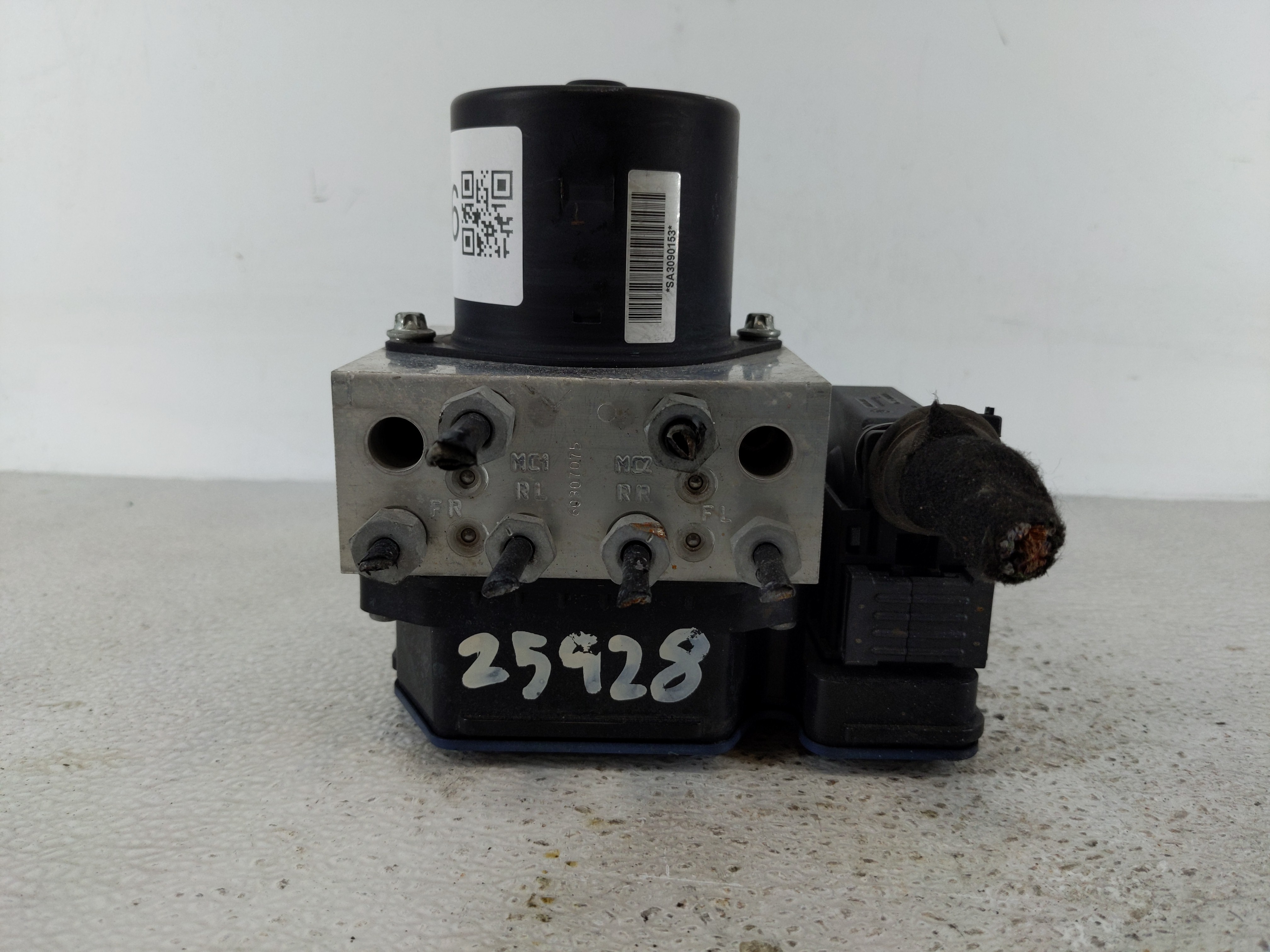 Picture of 2011-2011 Buick Regal Abs Pump Control Module 1126956