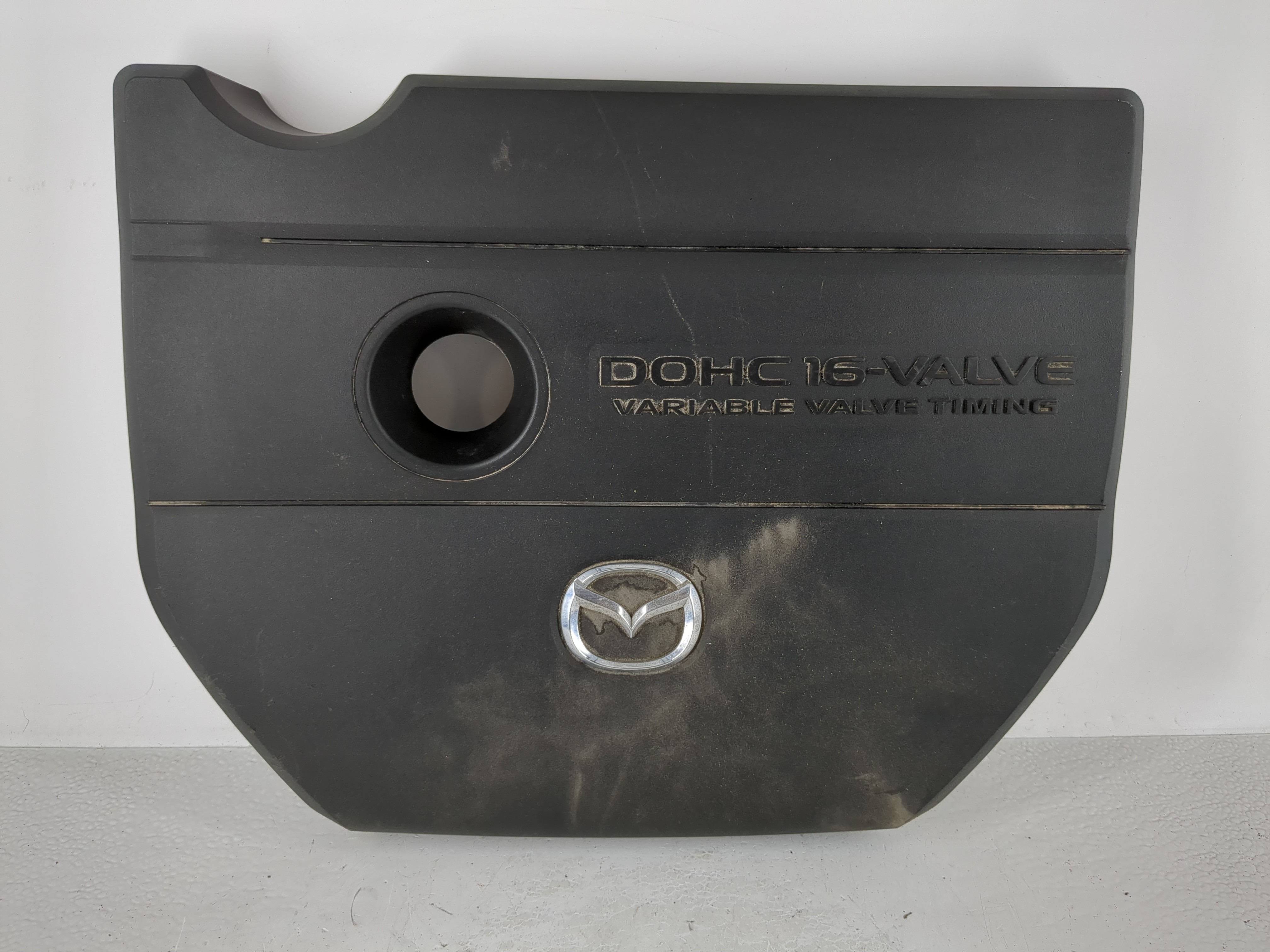 2012 Mazda 5 Engine Cover 1126963 - Oemusedautoparts1.com