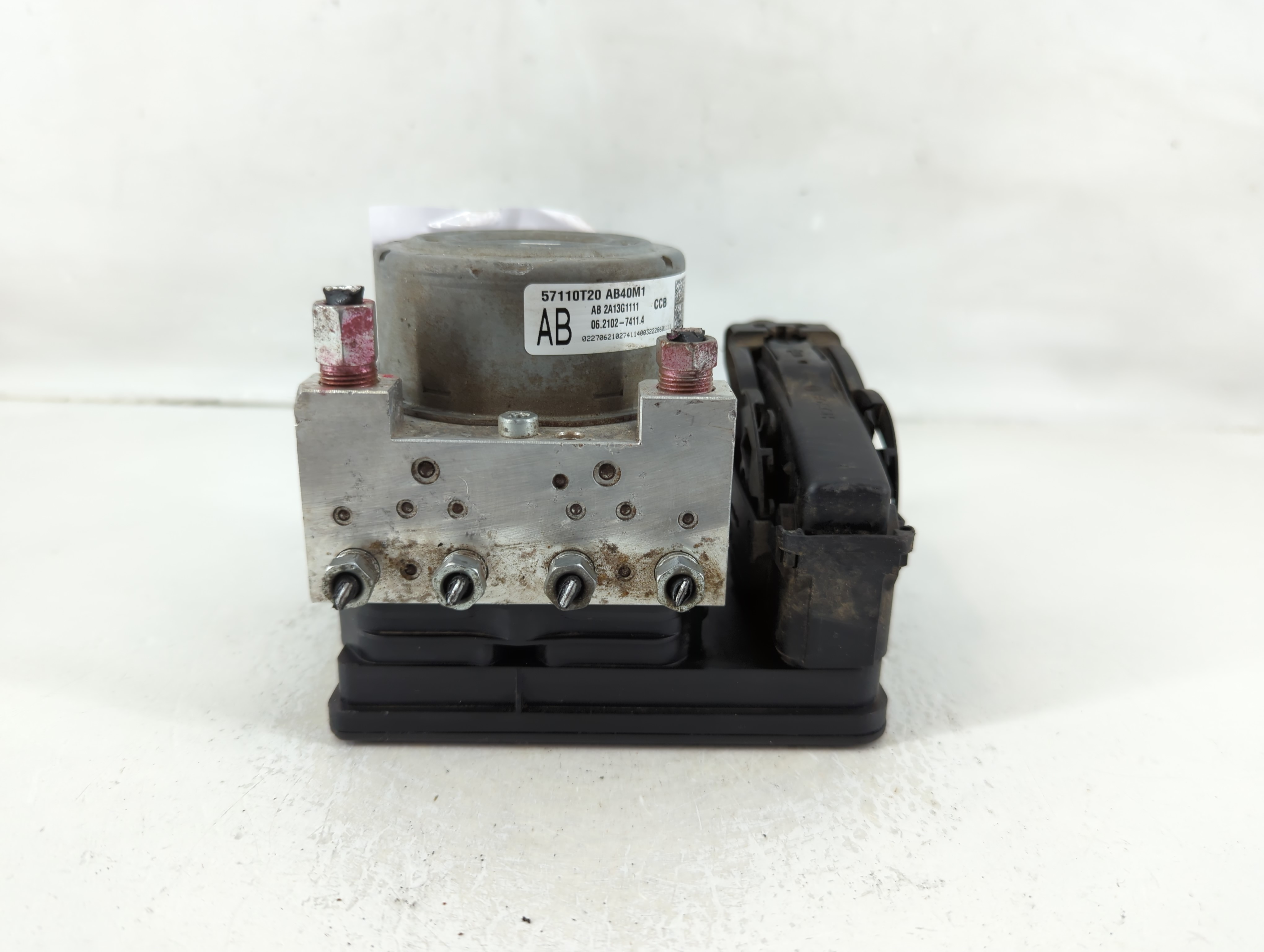 Picture of 2022-2022 Honda Civic Abs Pump Control Module 1126972
