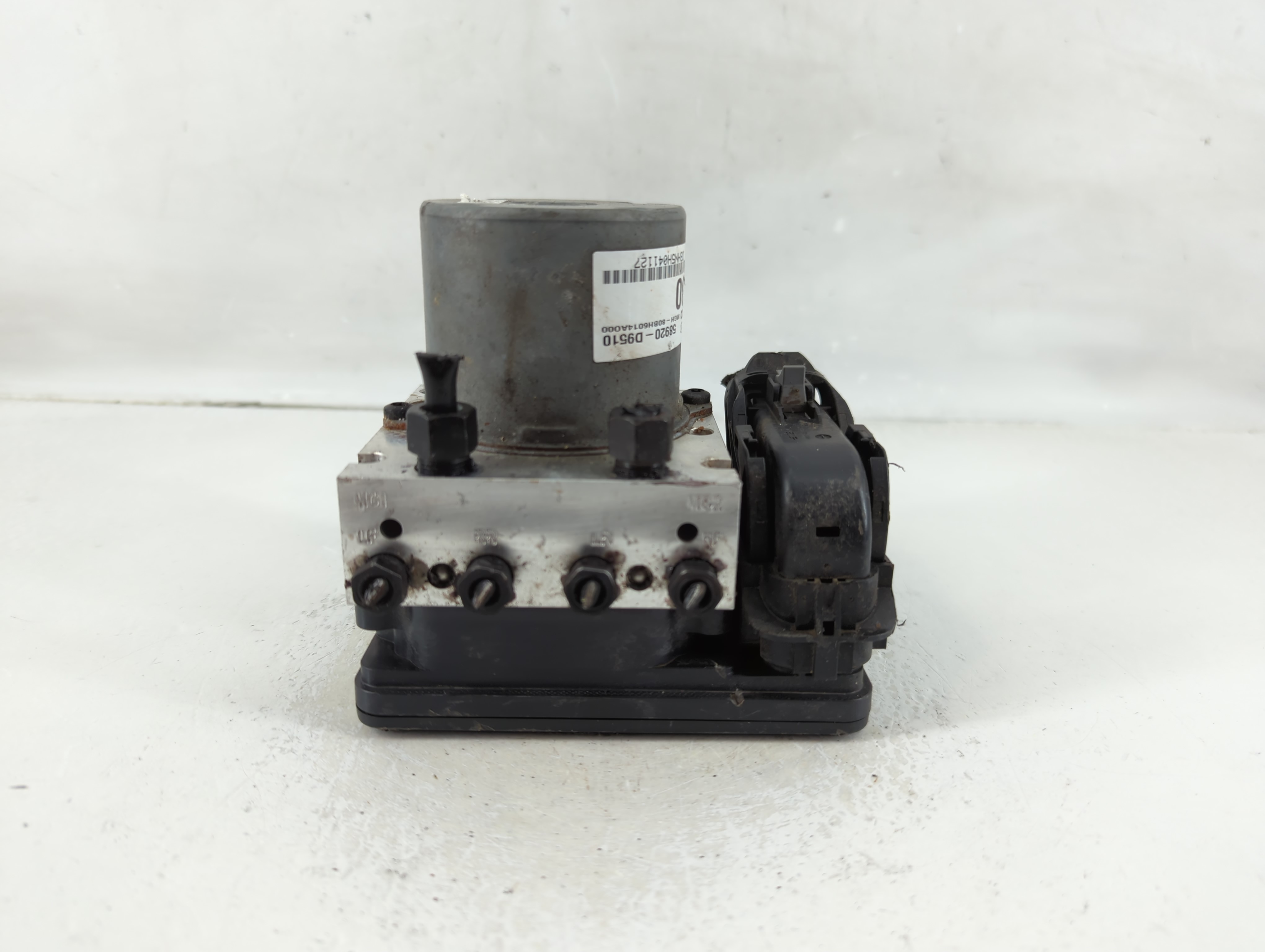 Picture of 2020-2021 Kia Sportage Abs Pump Control Module 1126973