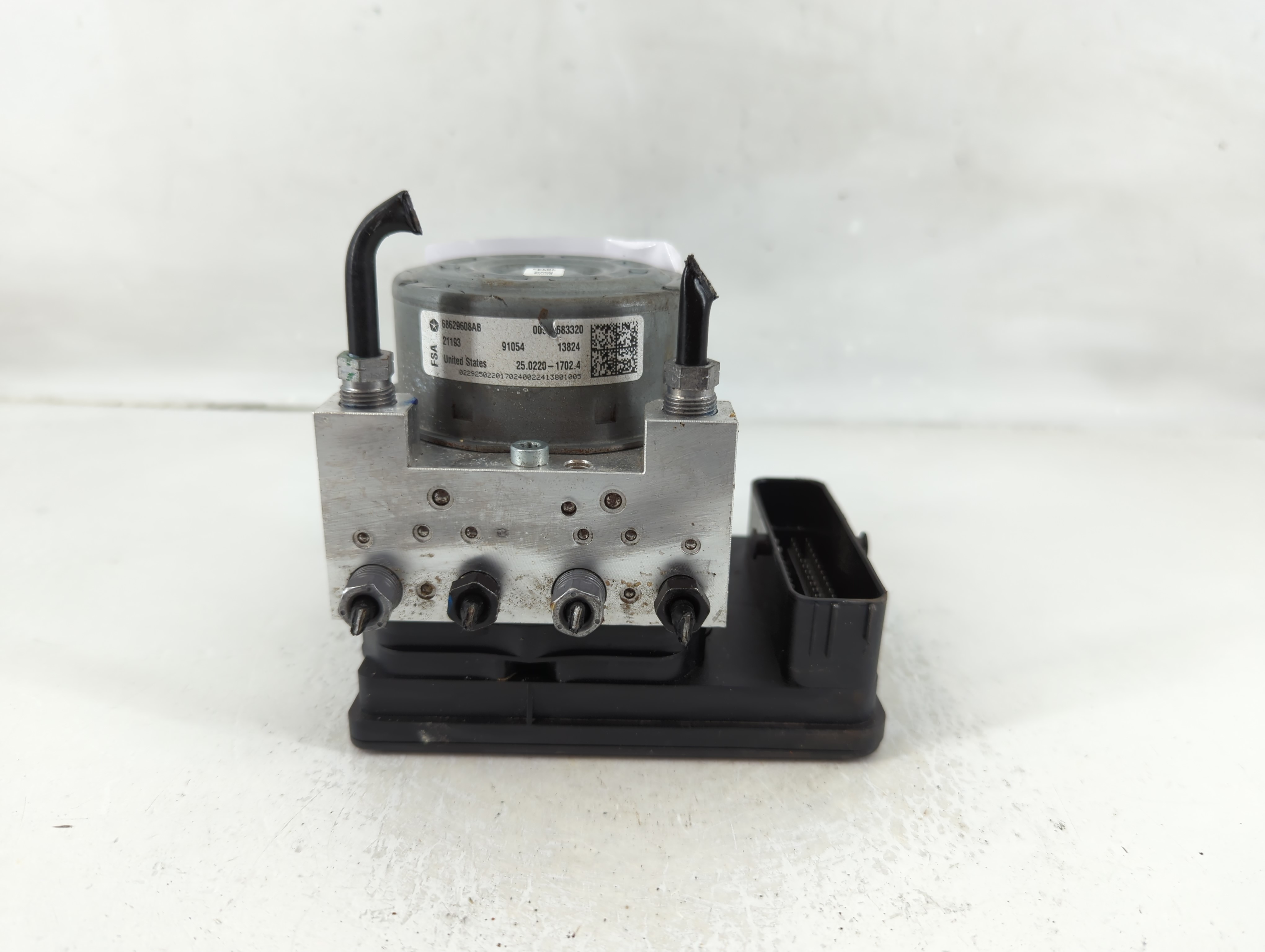 Picture of 2024 Jeep Compass Abs Pump Control Module 1126974