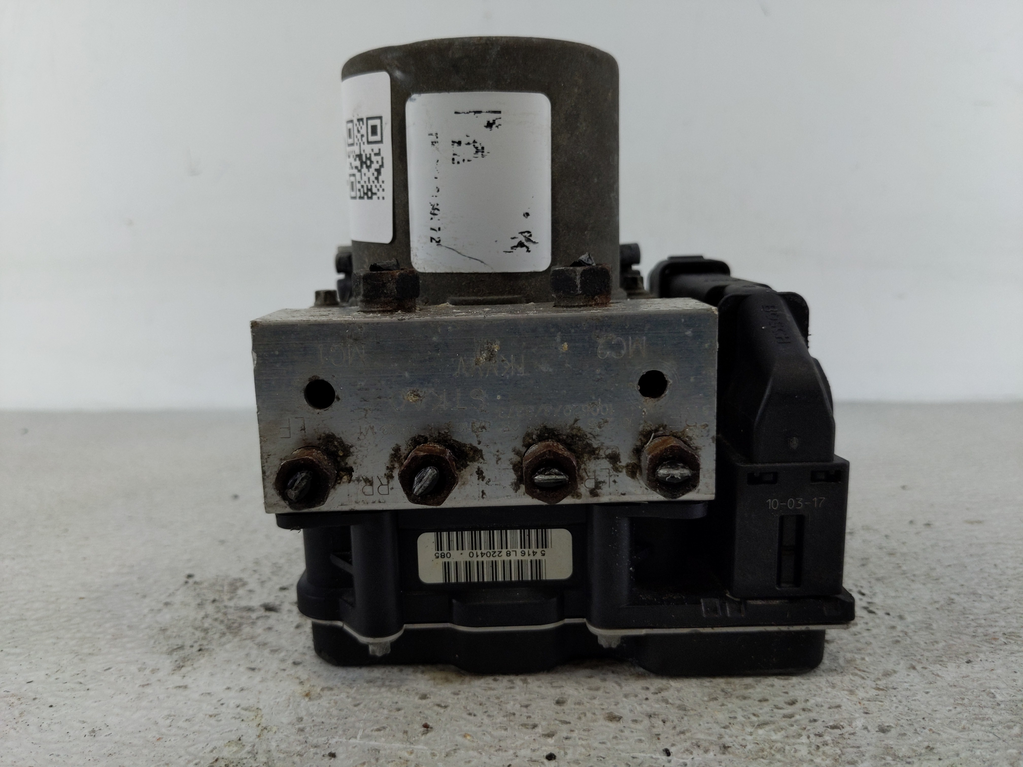 Picture of 2007-2012 Acura Rdx Abs Pump Control Module 1126982