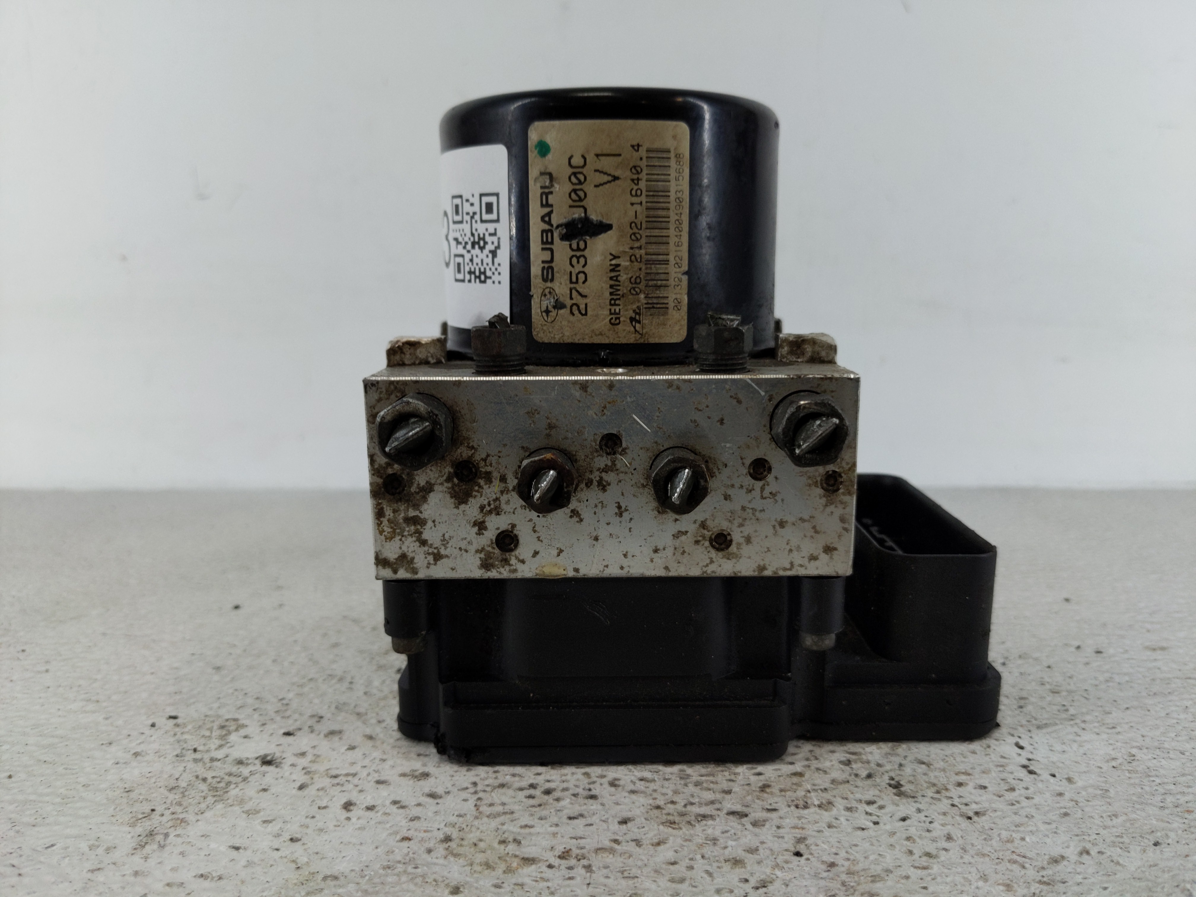 Picture of 2010-2011 Subaru Legacy Abs Pump Control Module 1126983