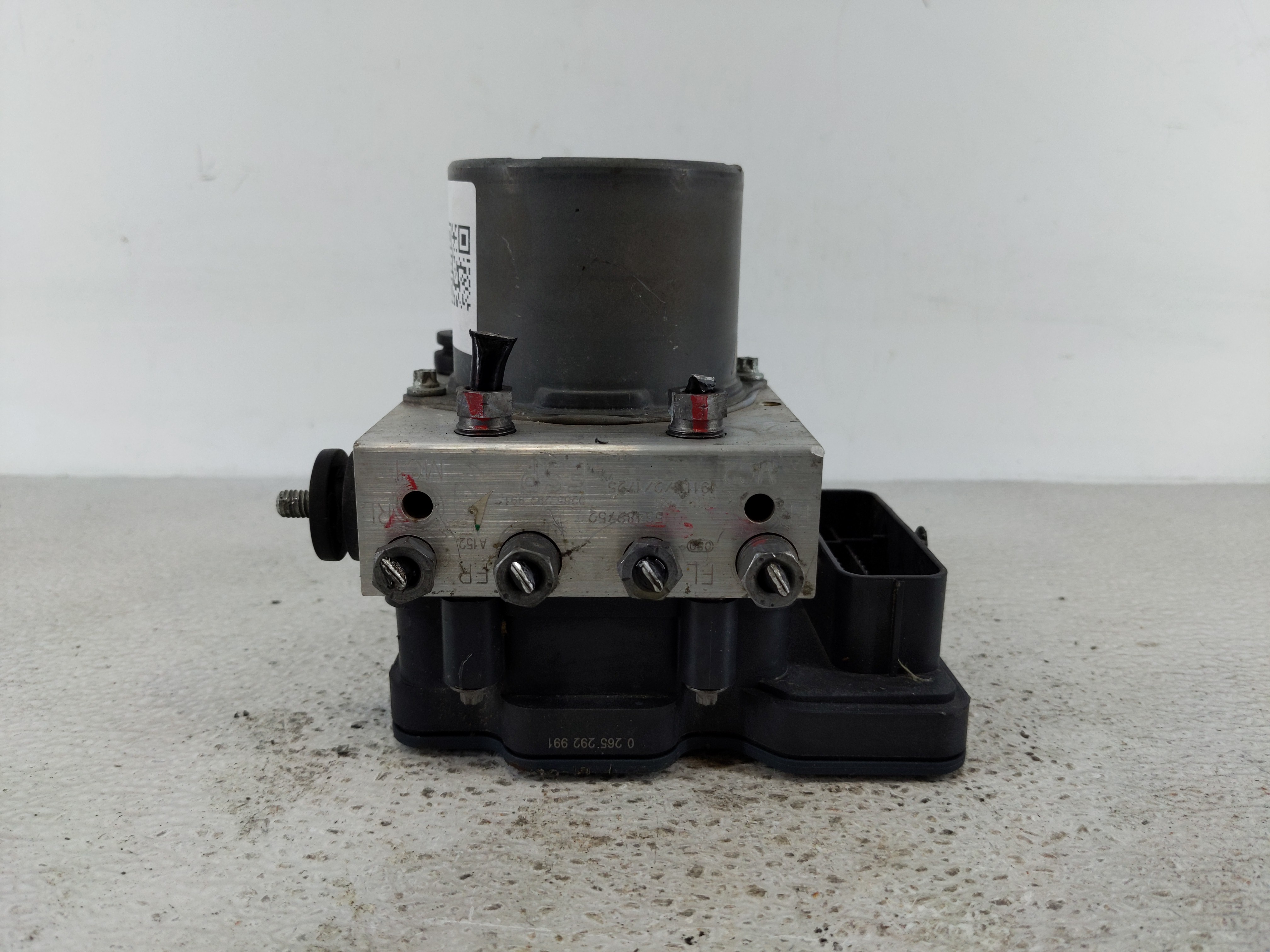 Picture of 2020-2020 Ram Promaster 2500 Abs Pump Control Module 1126984