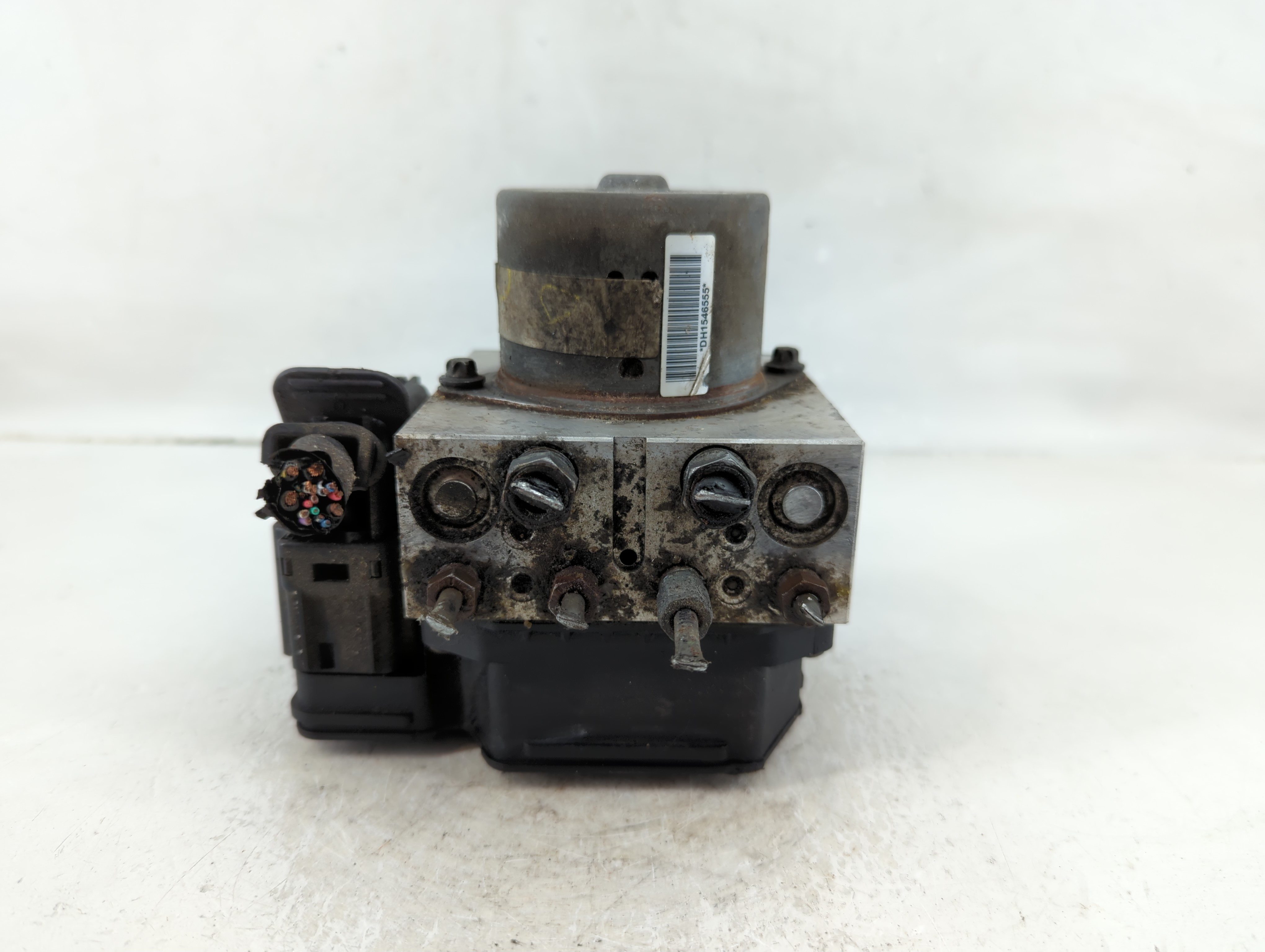 2013-2015 Mazda Cx-9 Abs Pump Control Module 1126999 - Oemusedautoparts1.com