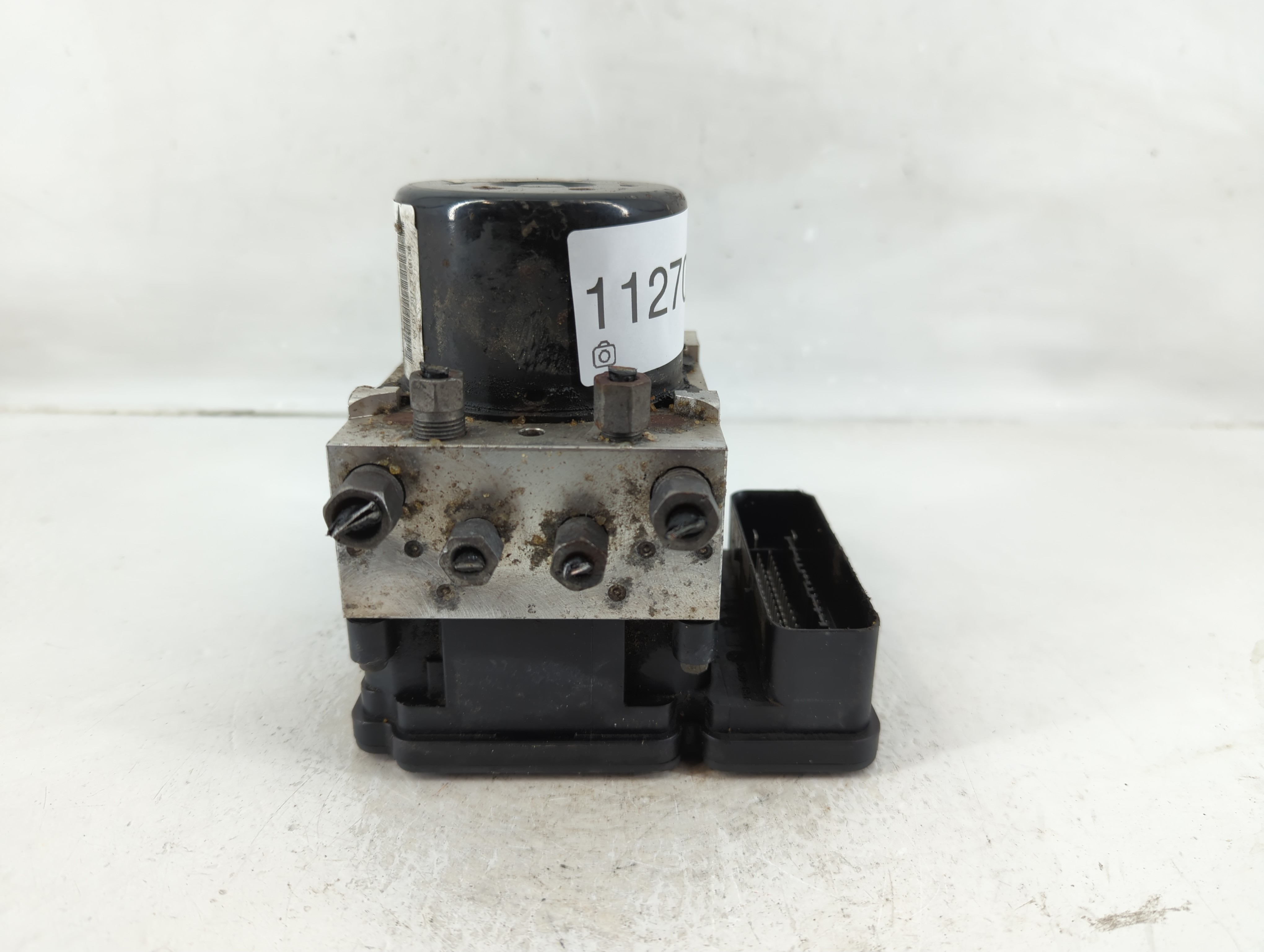 Picture of 2013-2014 Dodge Charger Abs Pump Control Module 1127001