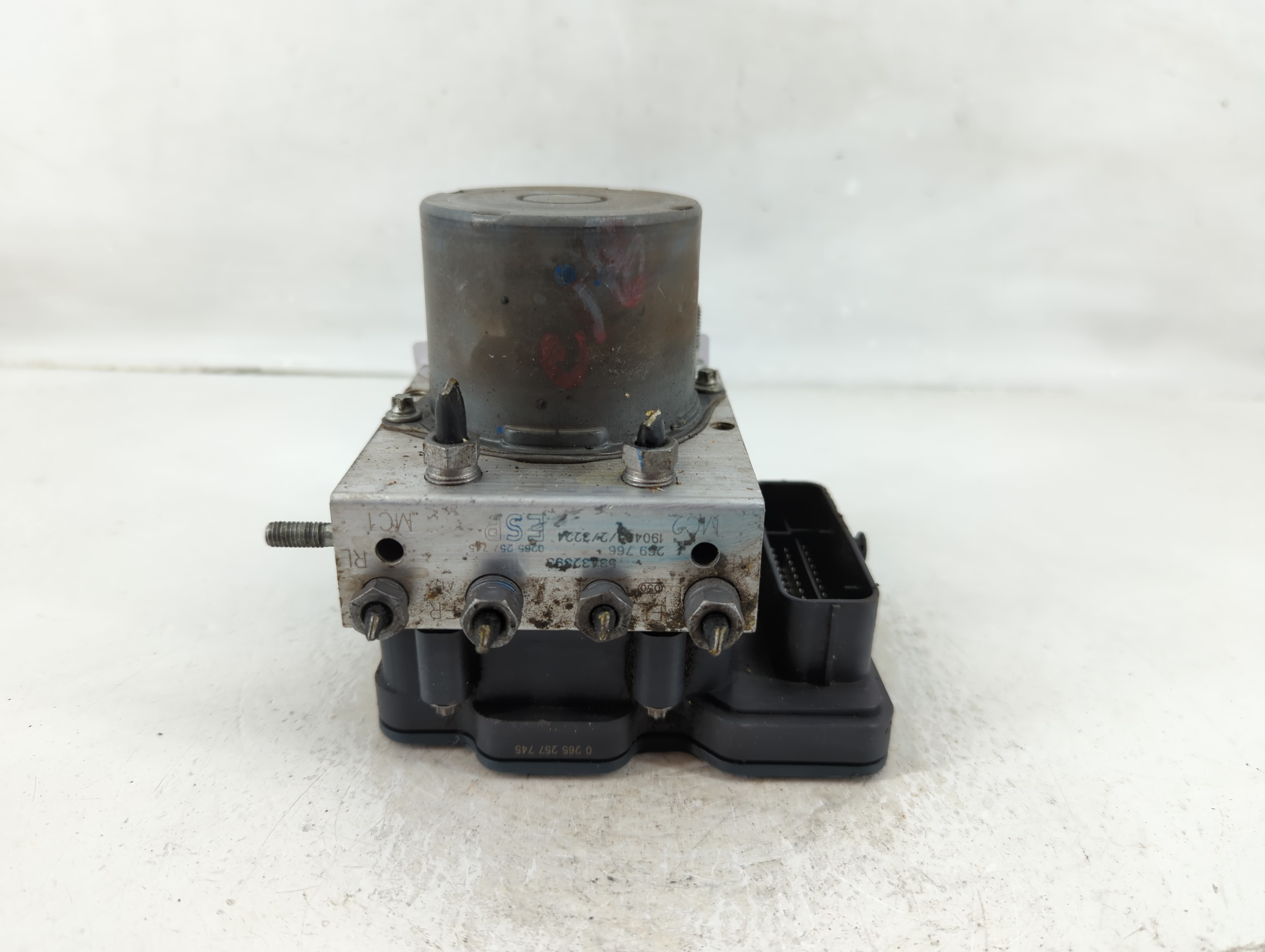 Ram Promaster 1500 Abs Pump Control Module 1127004 - Oemusedautoparts1.com