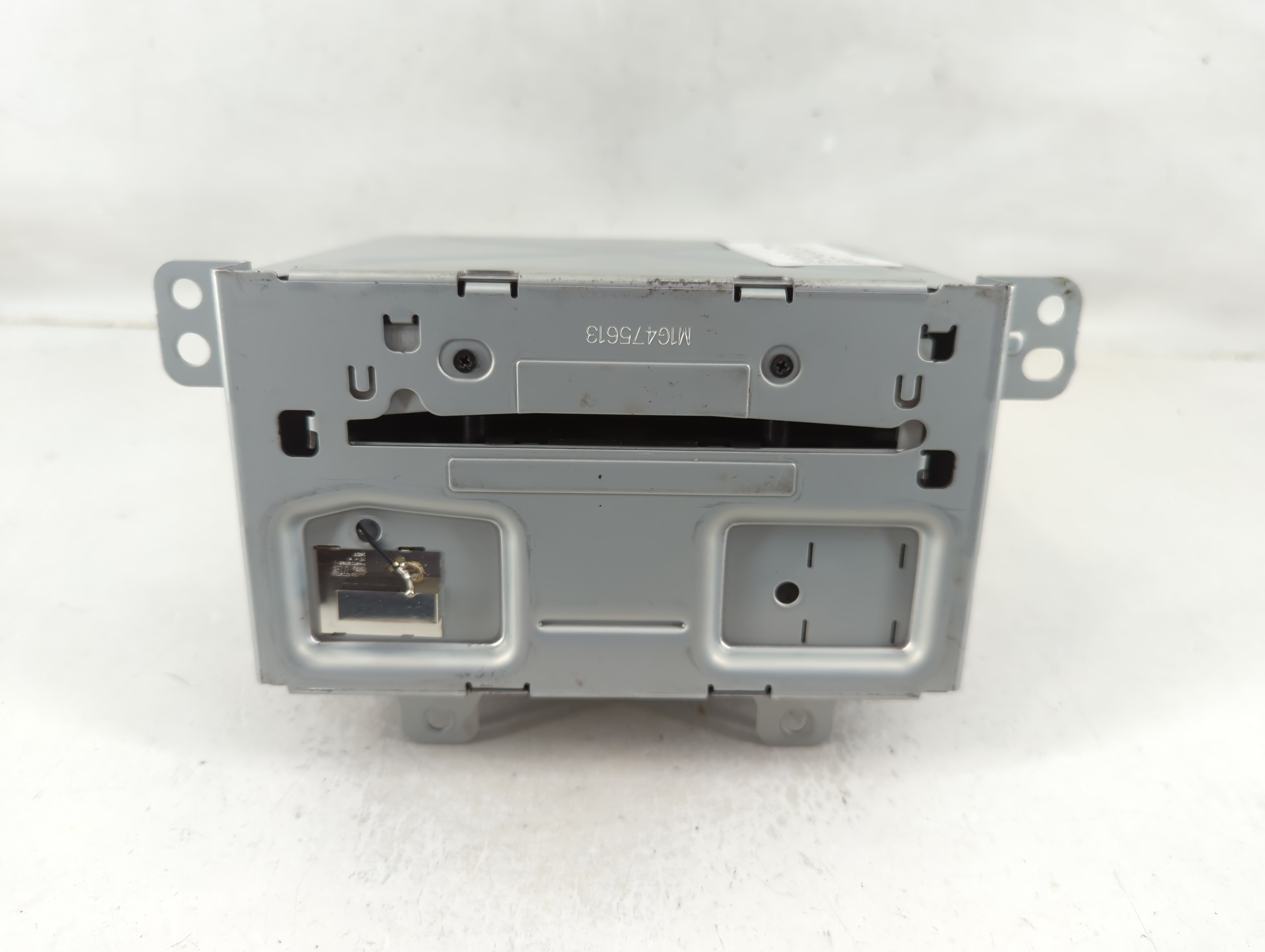 Picture of 2015-2016 Buick Encore Am Fm Cd Player Radio Receiver 1127005