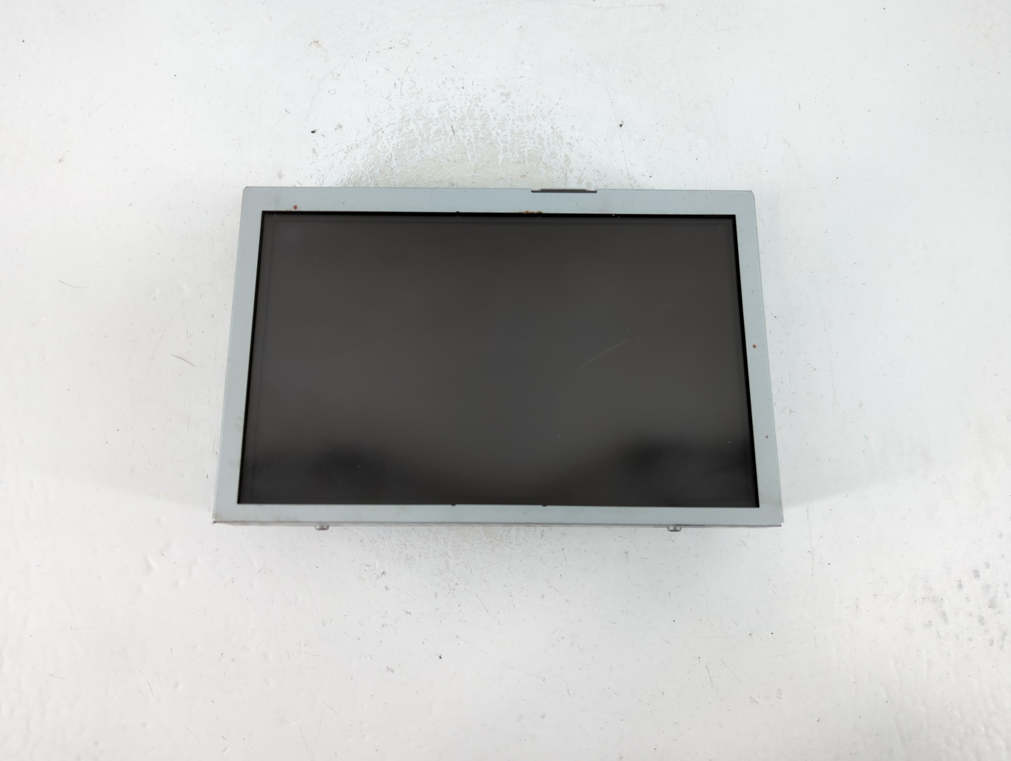 Picture of 2013-2014 Ford Explorer Information Display Screen 1127006