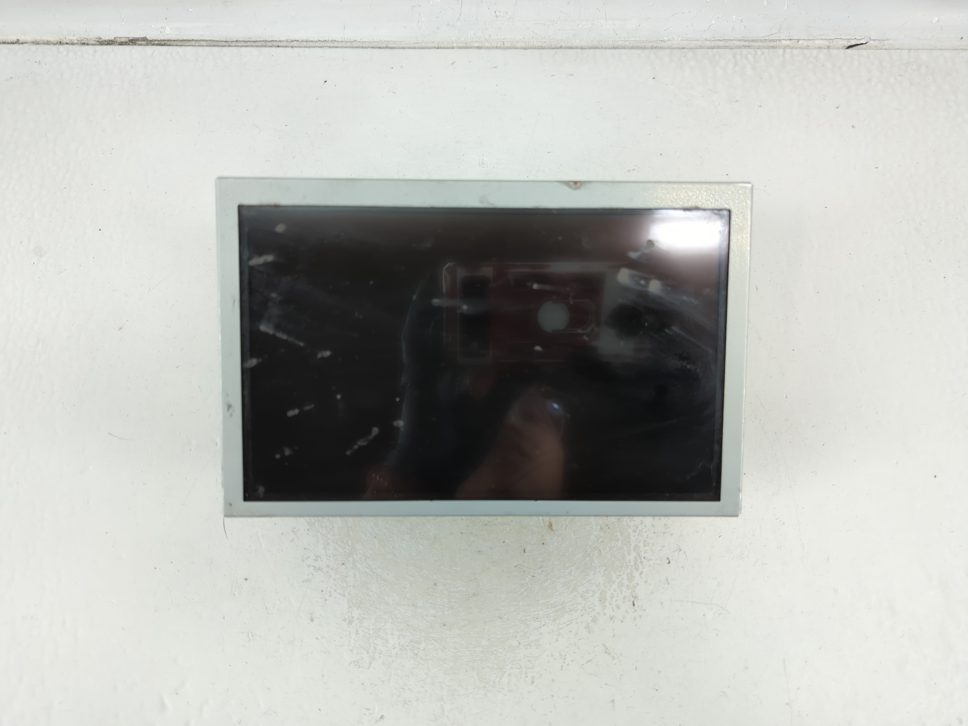Picture of 2019-2019 Ford Explorer Information Display Screen 1127007