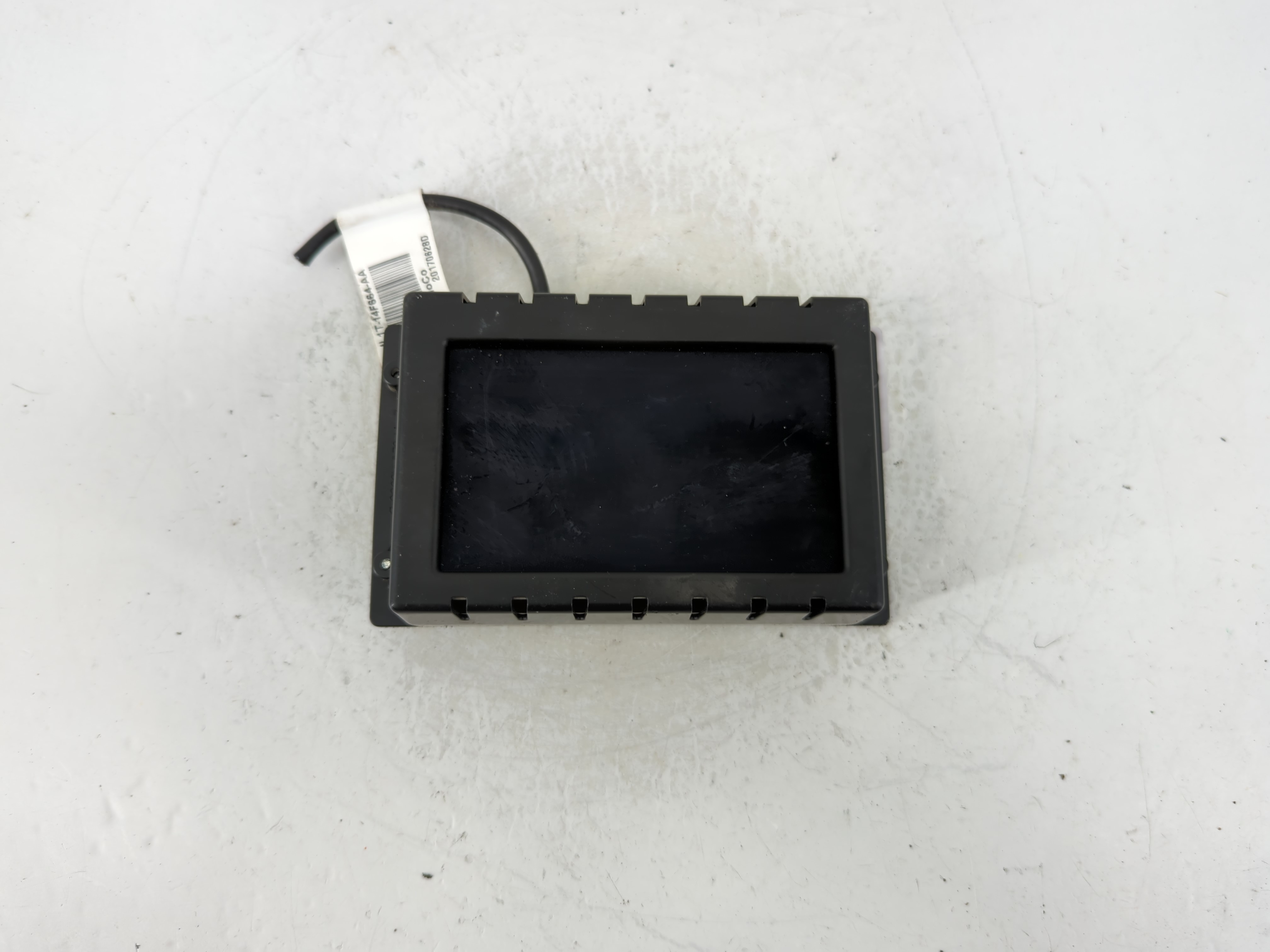 Picture of 2018-2020 Ford F-150 Information Display Screen 1127013