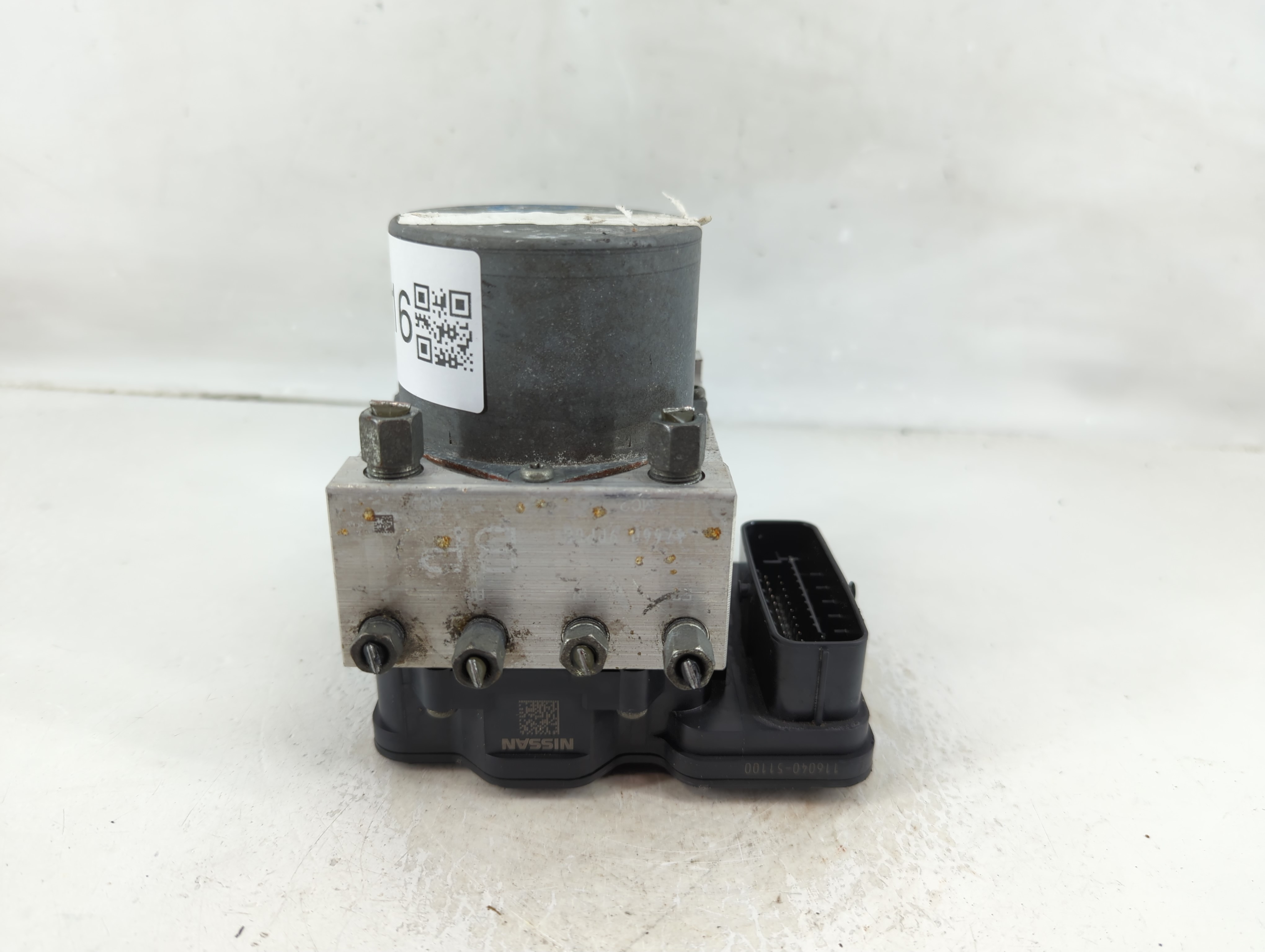 Picture of 2018-2020 Infiniti Qx60 Abs Pump Control Module 1127016