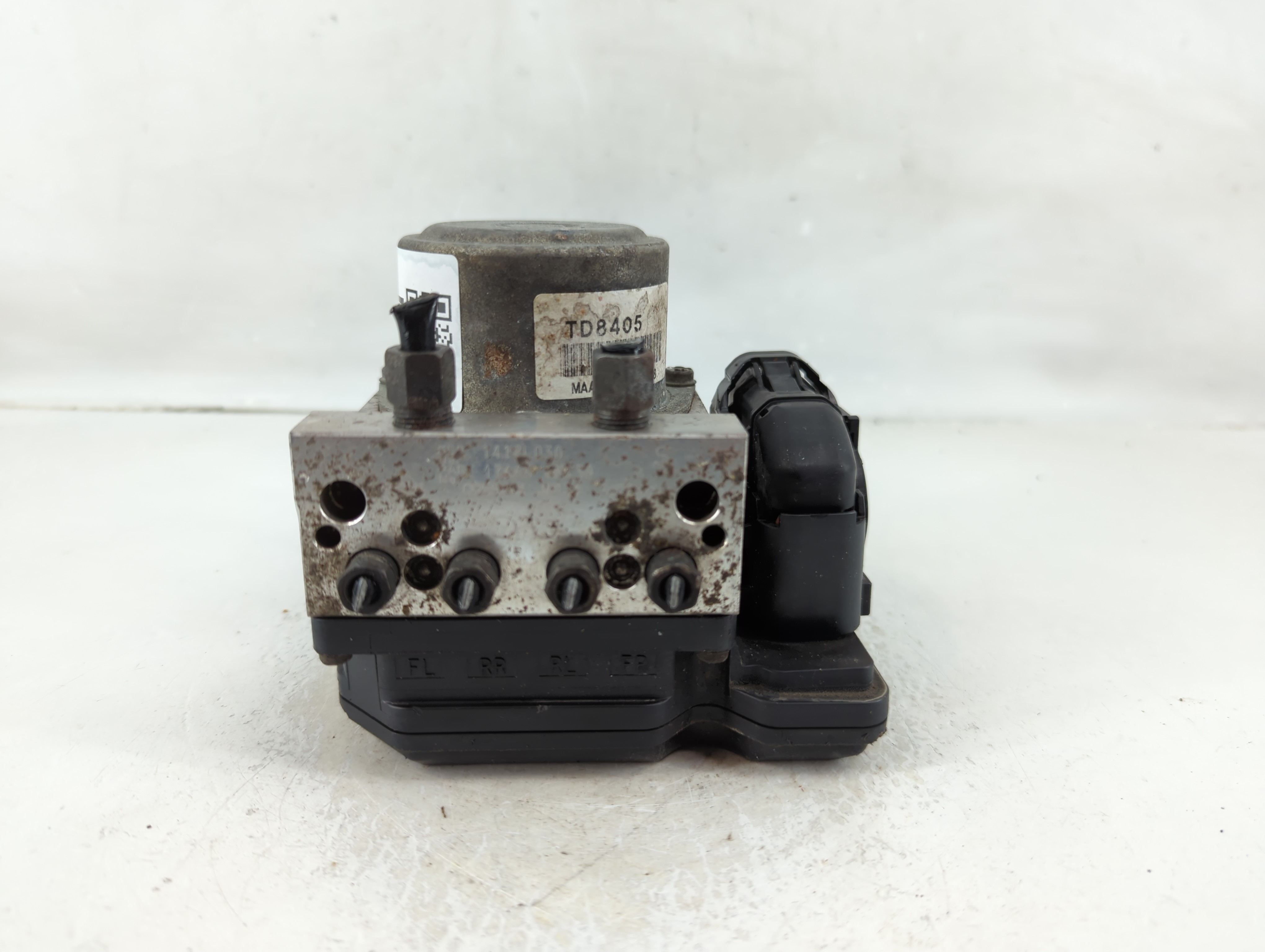 Picture of 2008-2009 Nissan Rogue Abs Pump Control Module 1127017