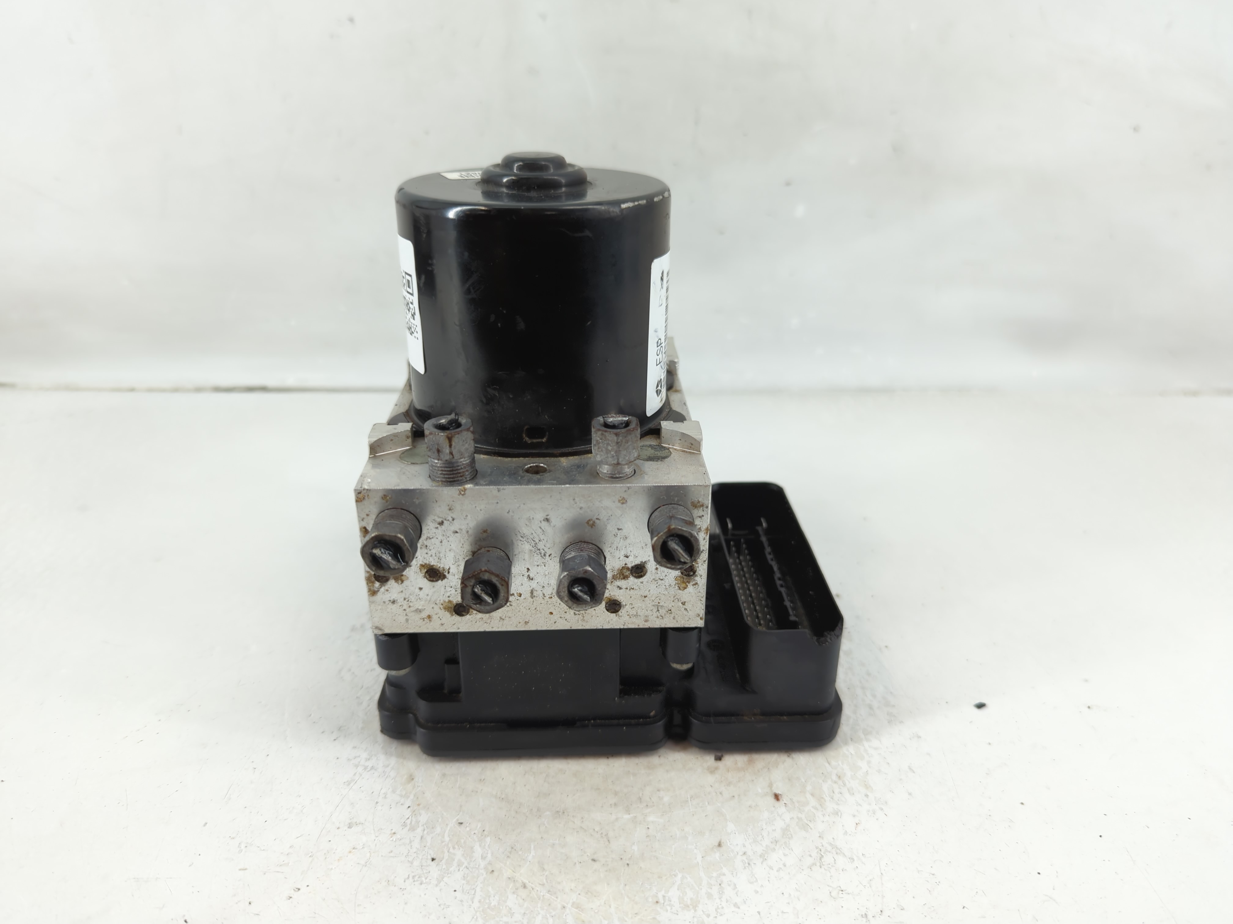 Picture of Dodge Ram 1500 Abs Pump Control Module 1127021