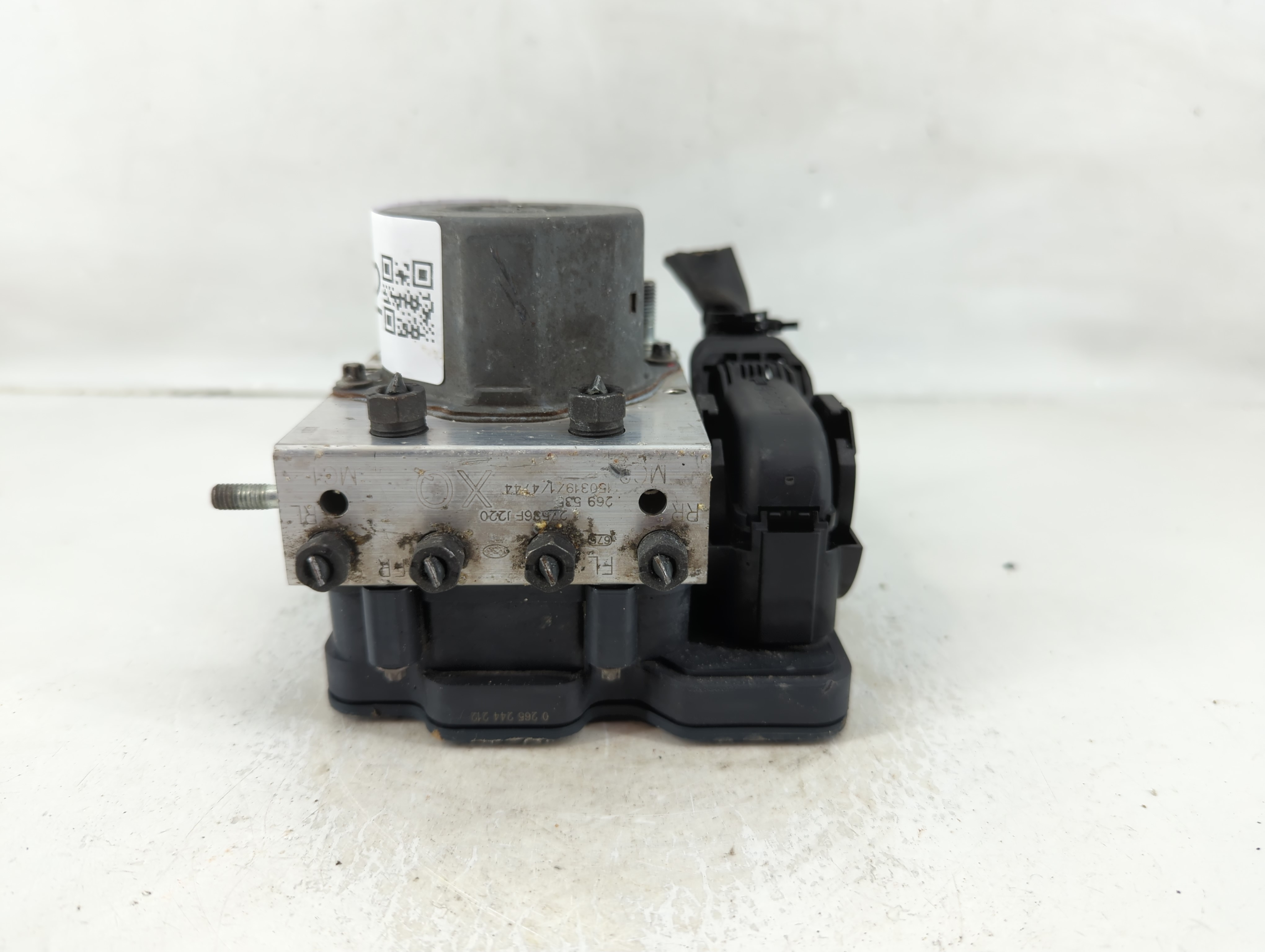 Picture of Subaru Xv Abs Pump Control Module 1127022