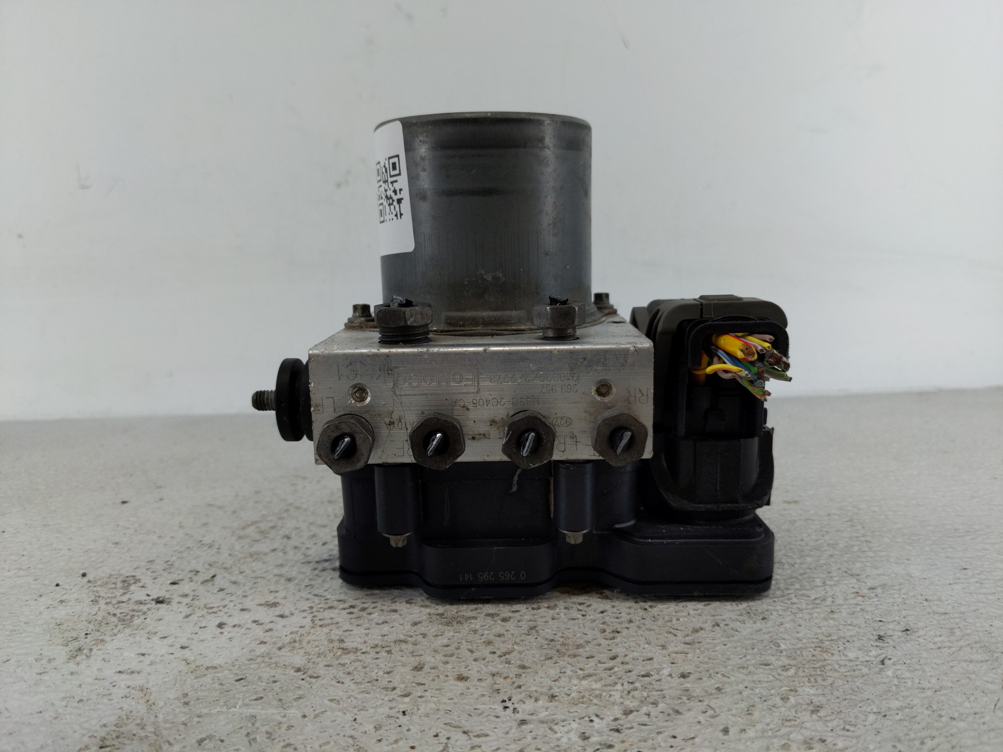 Picture of 2019-2022 Ford Ranger Abs Pump Control Module 1127025