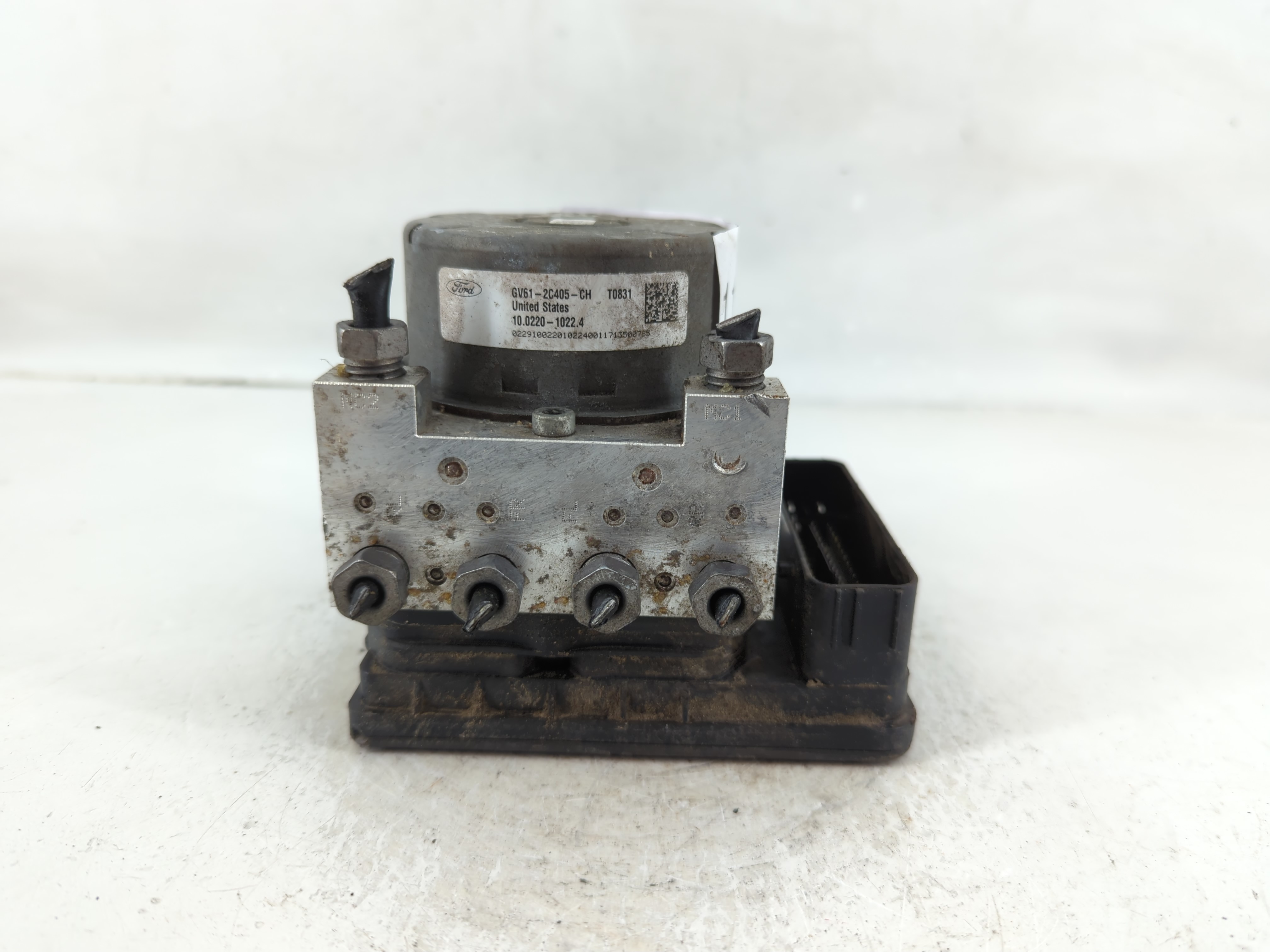 Picture of 2017-2019 Ford Escape Abs Pump Control Module 1127031