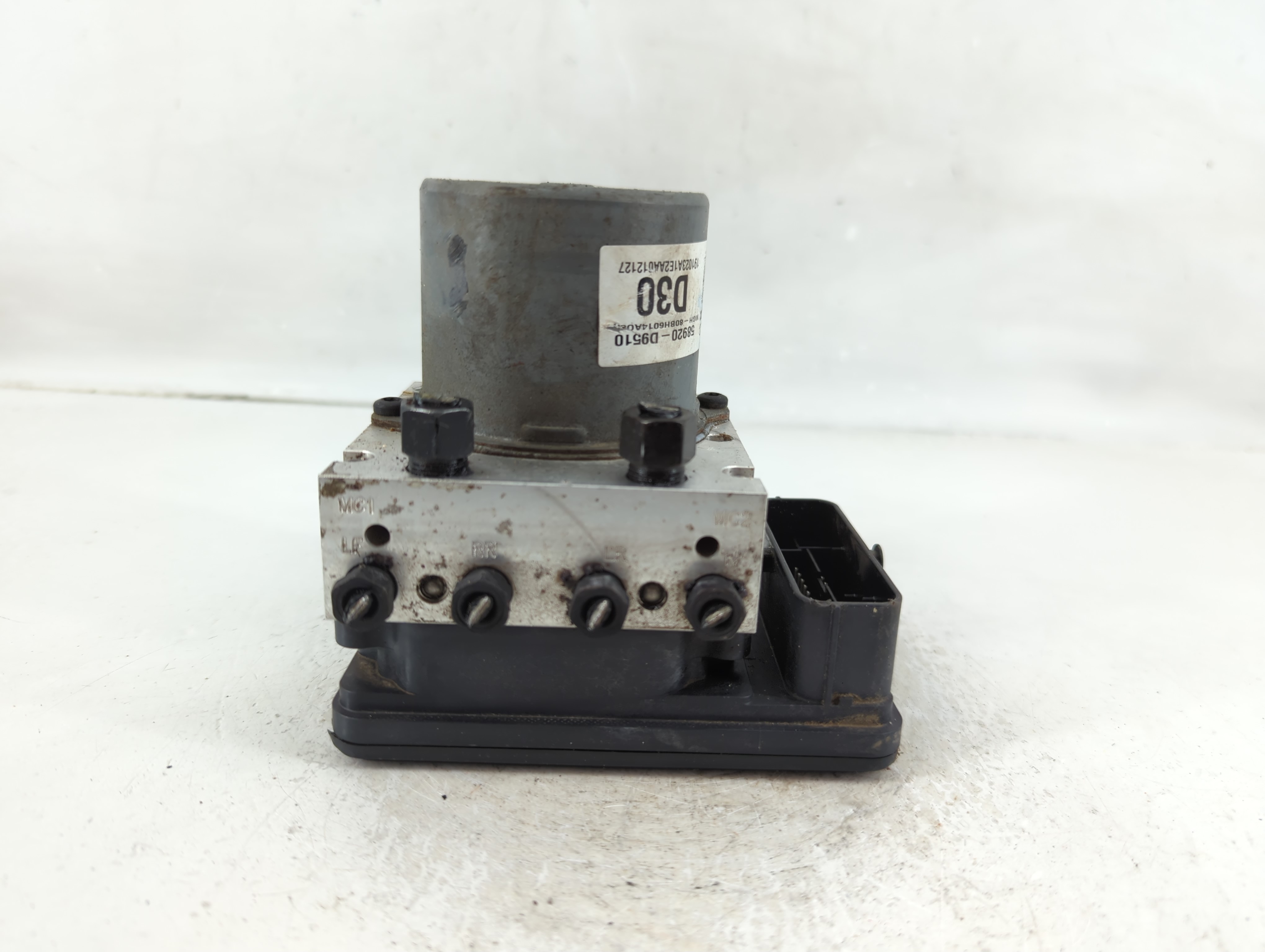 Picture of 2020-2021 Kia Sportage Abs Pump Control Module 1127032
