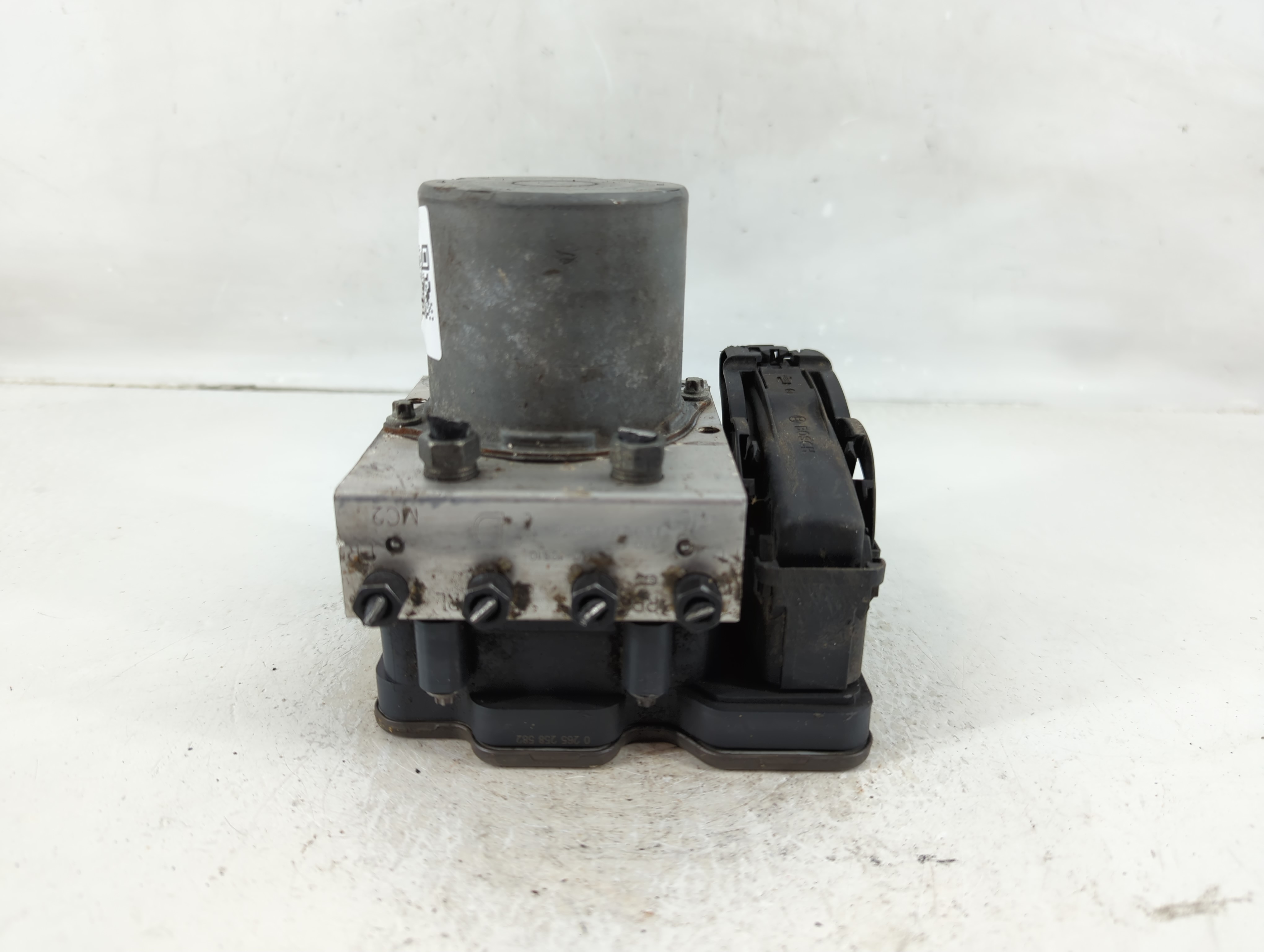 Picture of 2020-2022 Toyota Corolla Abs Pump Control Module 1127036