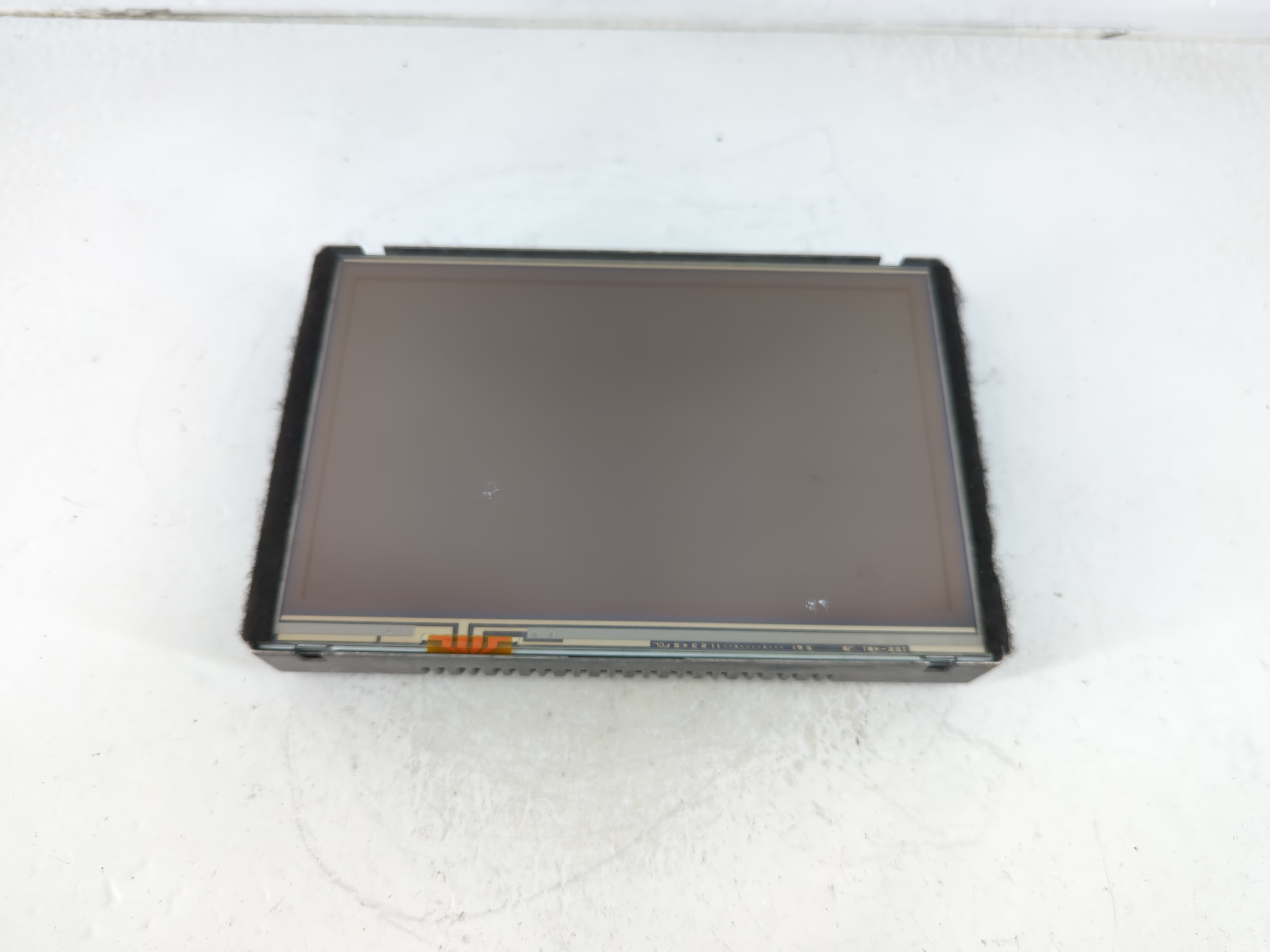 Picture of 2014-2016 Infiniti Qx60 Information Display Screen 1127042