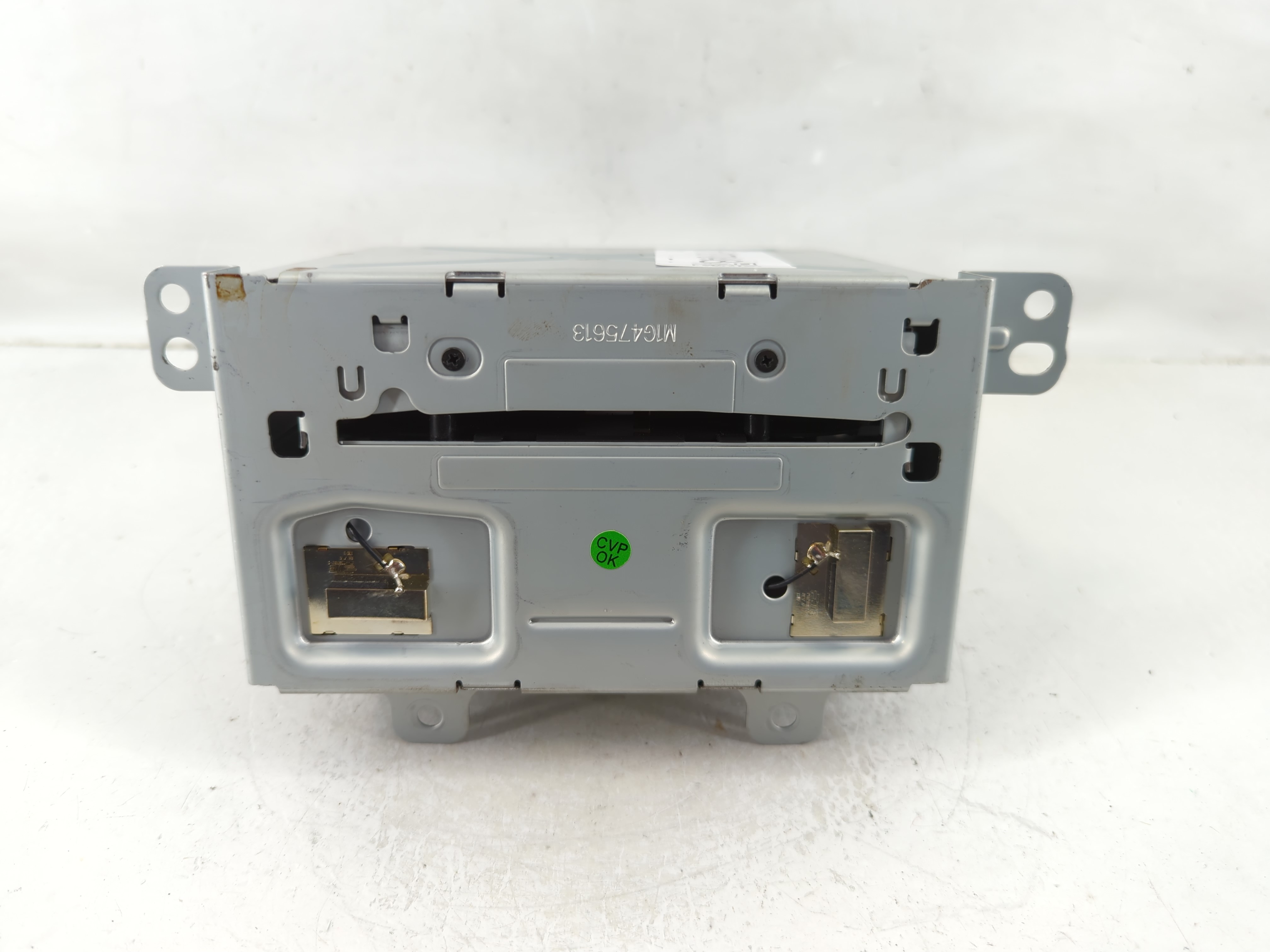 Picture of 2013-2014 Buick Encore Am Fm Cd Player Radio Receiver 1127048