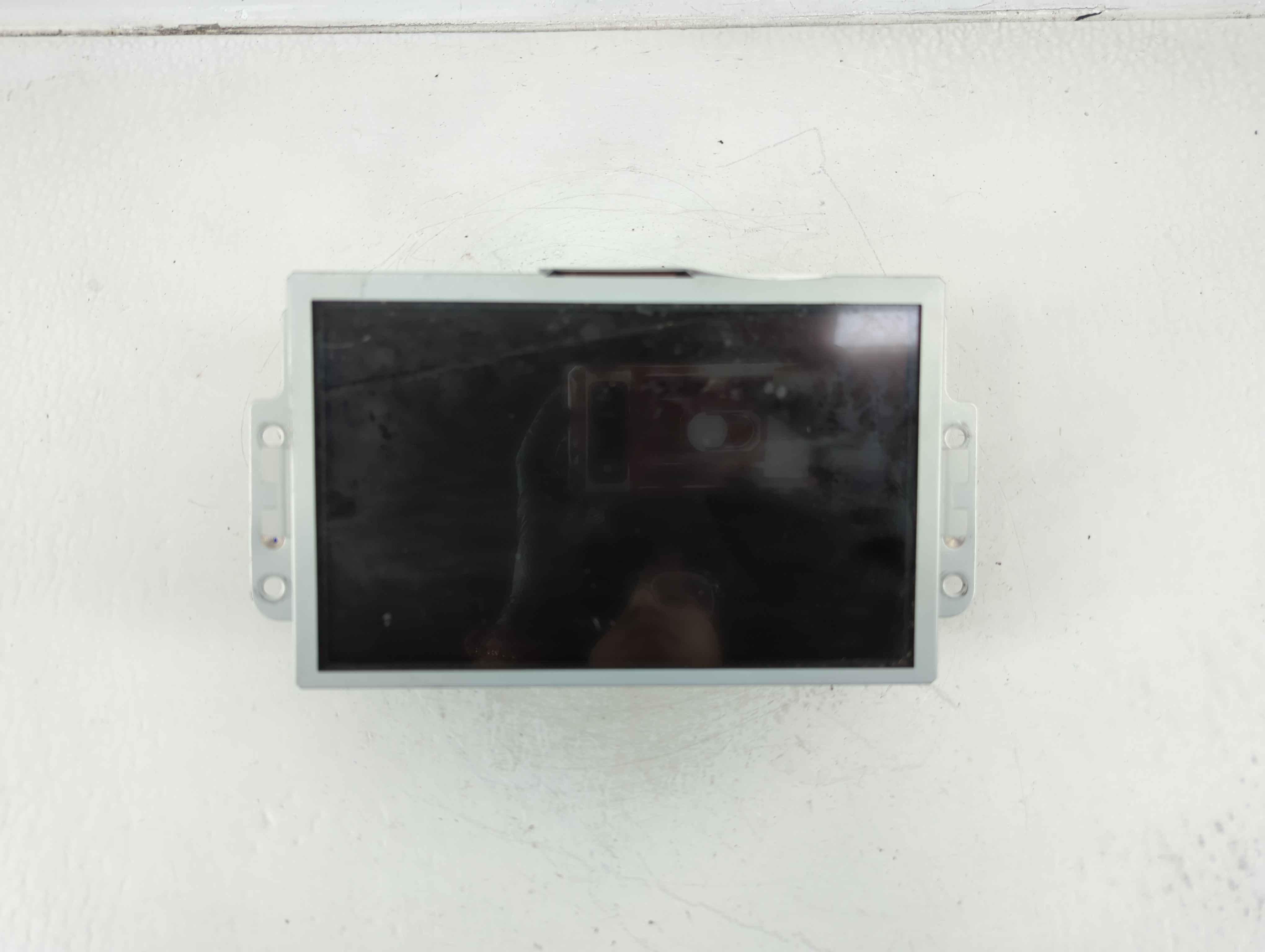 Picture of 2017-2020 Ford Fusion Information Display Screen 1127049