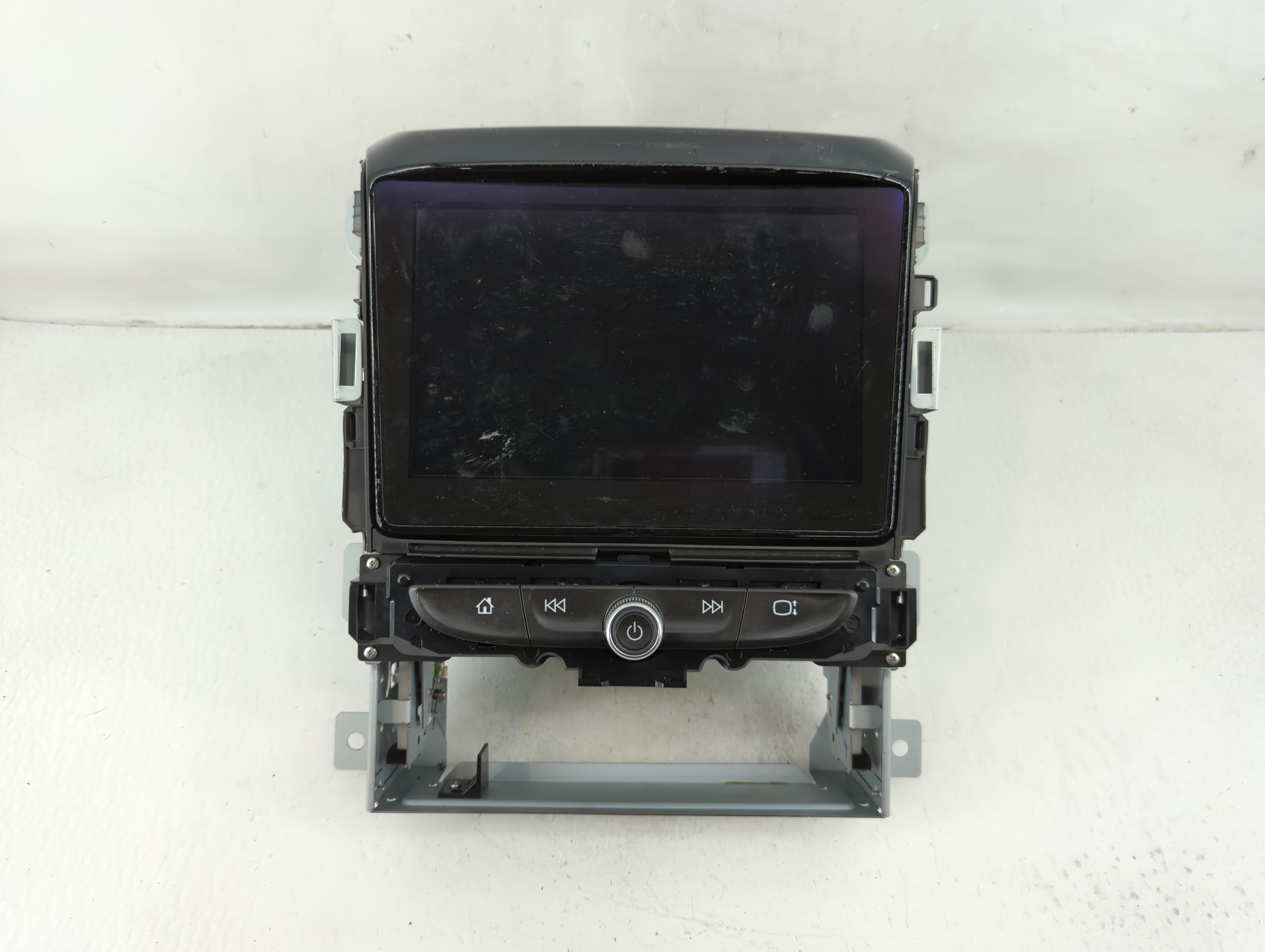 Chevrolet Traverse Radio Control Panel 1127050 - Oemusedautoparts1.com