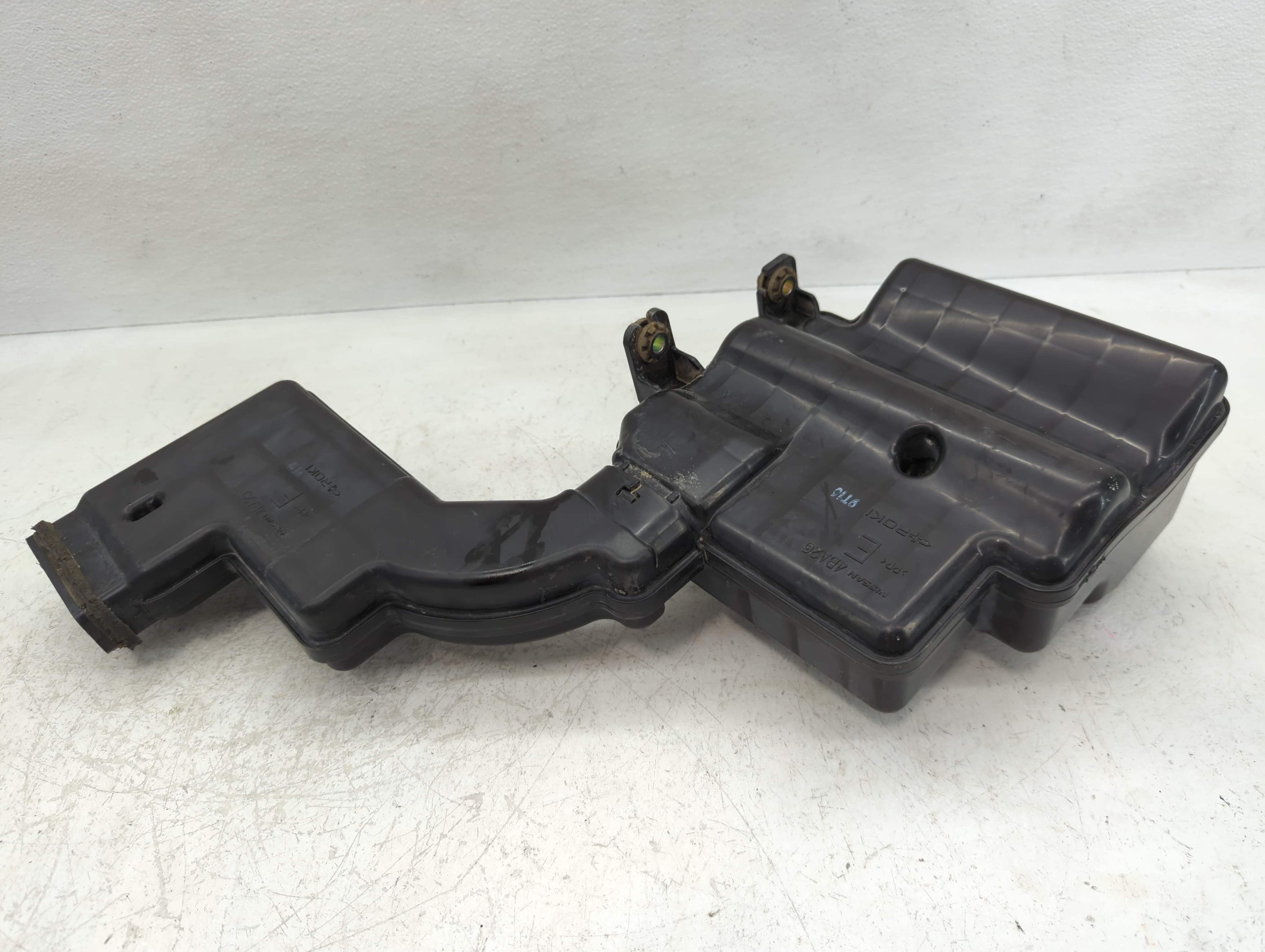Picture of 2020-2022 Nissan Sentra Windshield Washer Fluid Reservoir Bottle Oem 1127052