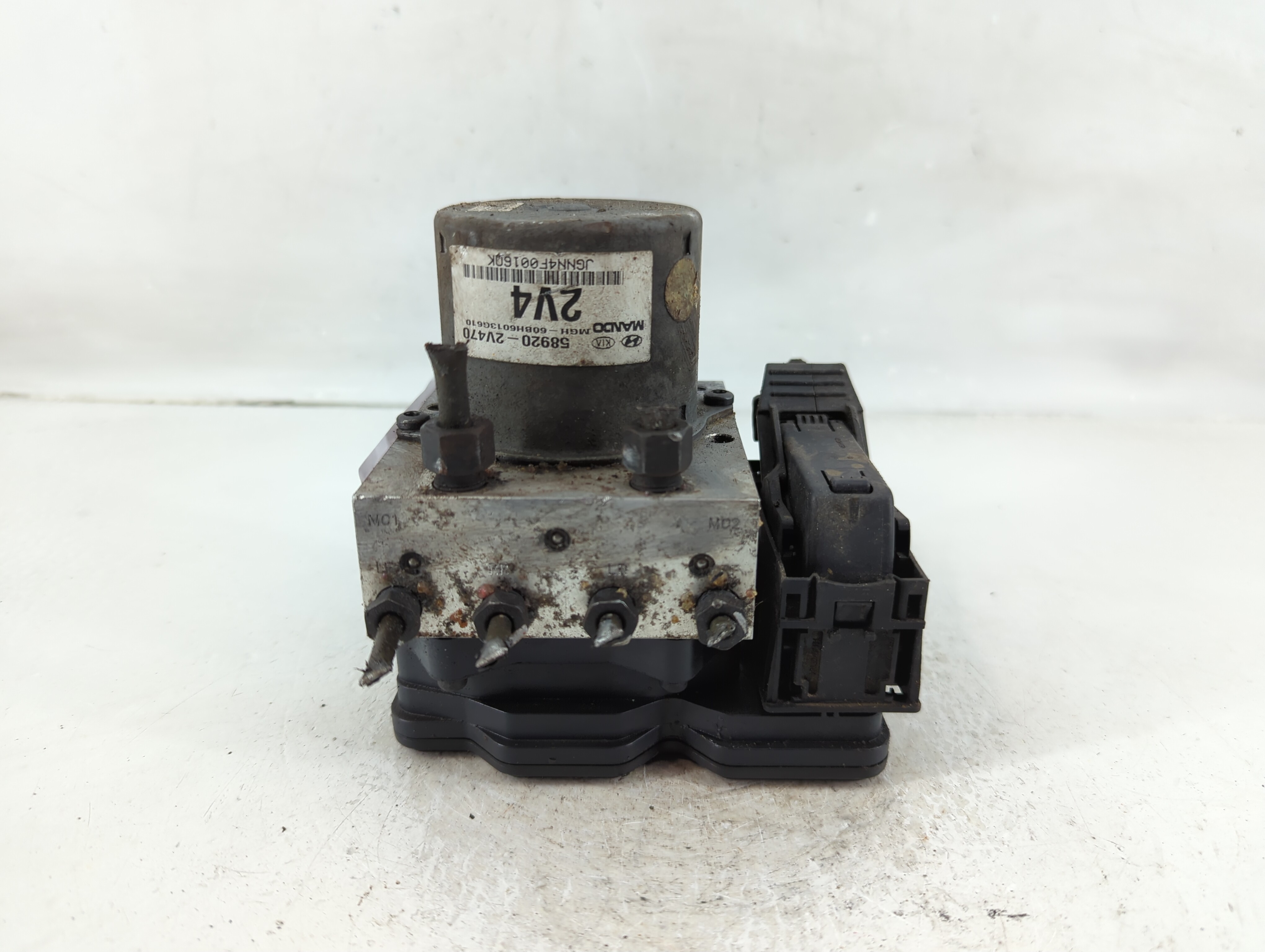 Picture of 2015-2017 Hyundai Veloster Abs Pump Control Module 1127062