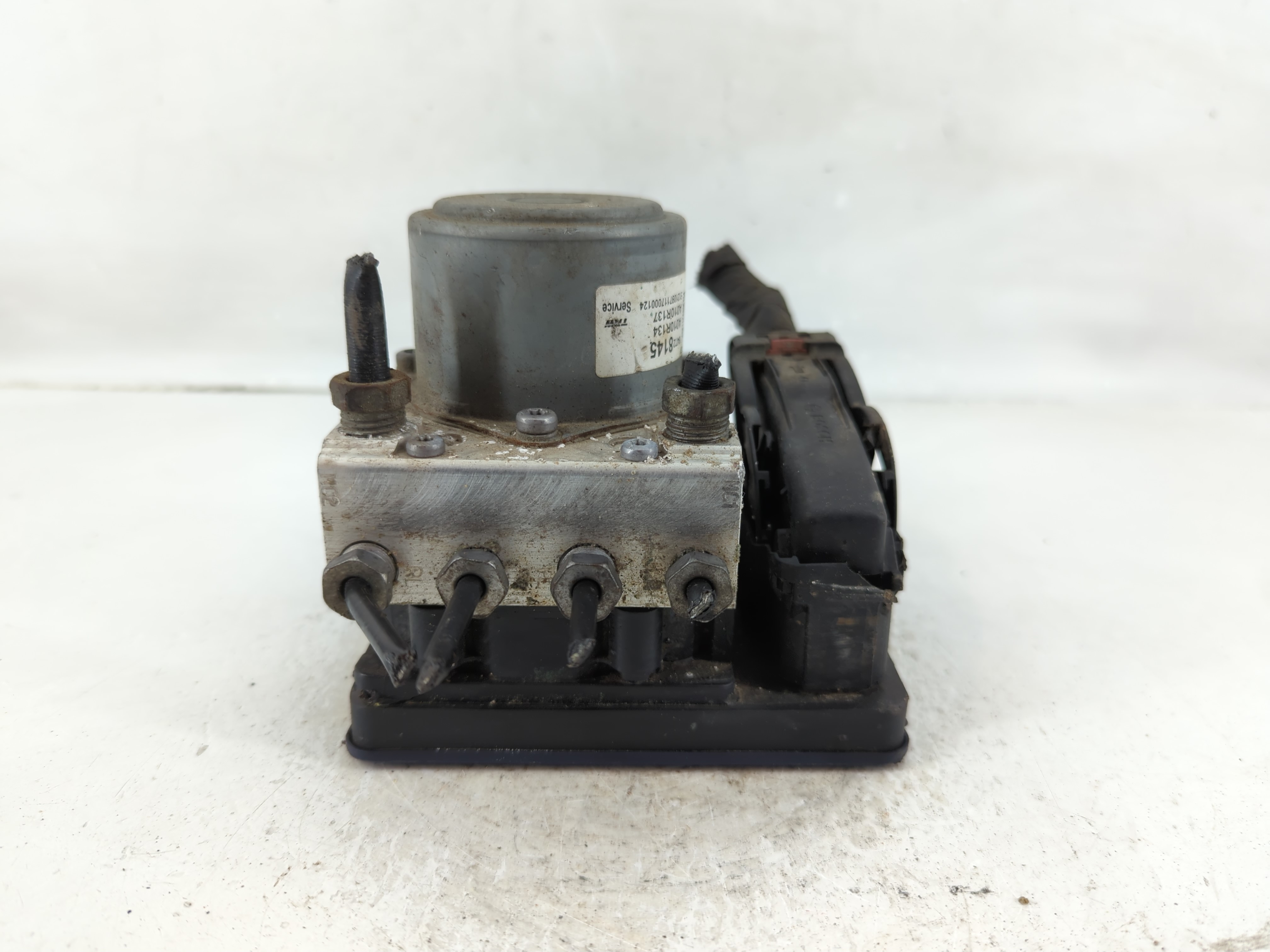 Picture of Chevrolet Blazer Abs Pump Control Module 1127065