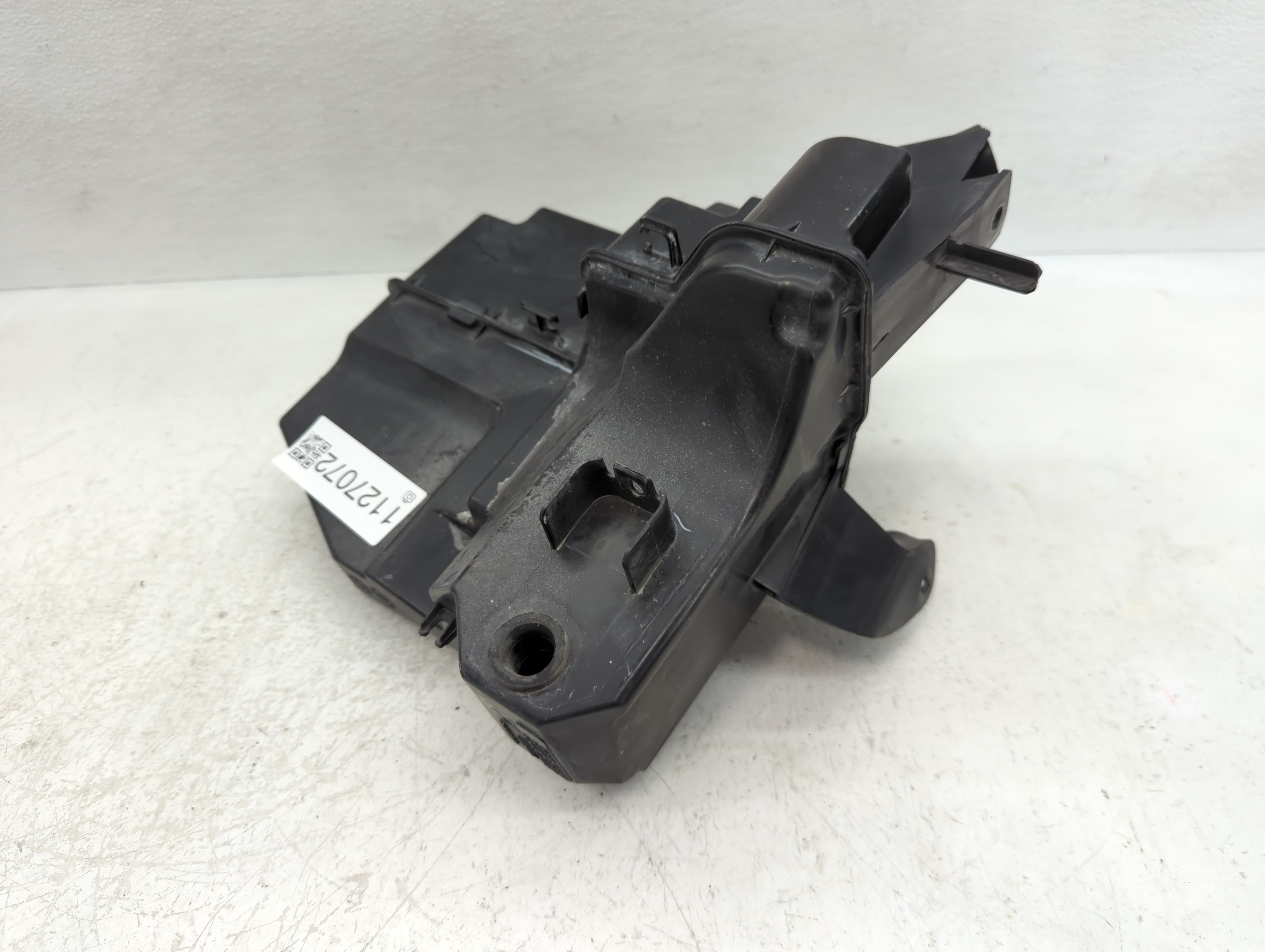 2016-2018 Nissan Altima Windshield Washer Fluid Reservoir Bottle Oem 1127072 - Oemusedautoparts1.com