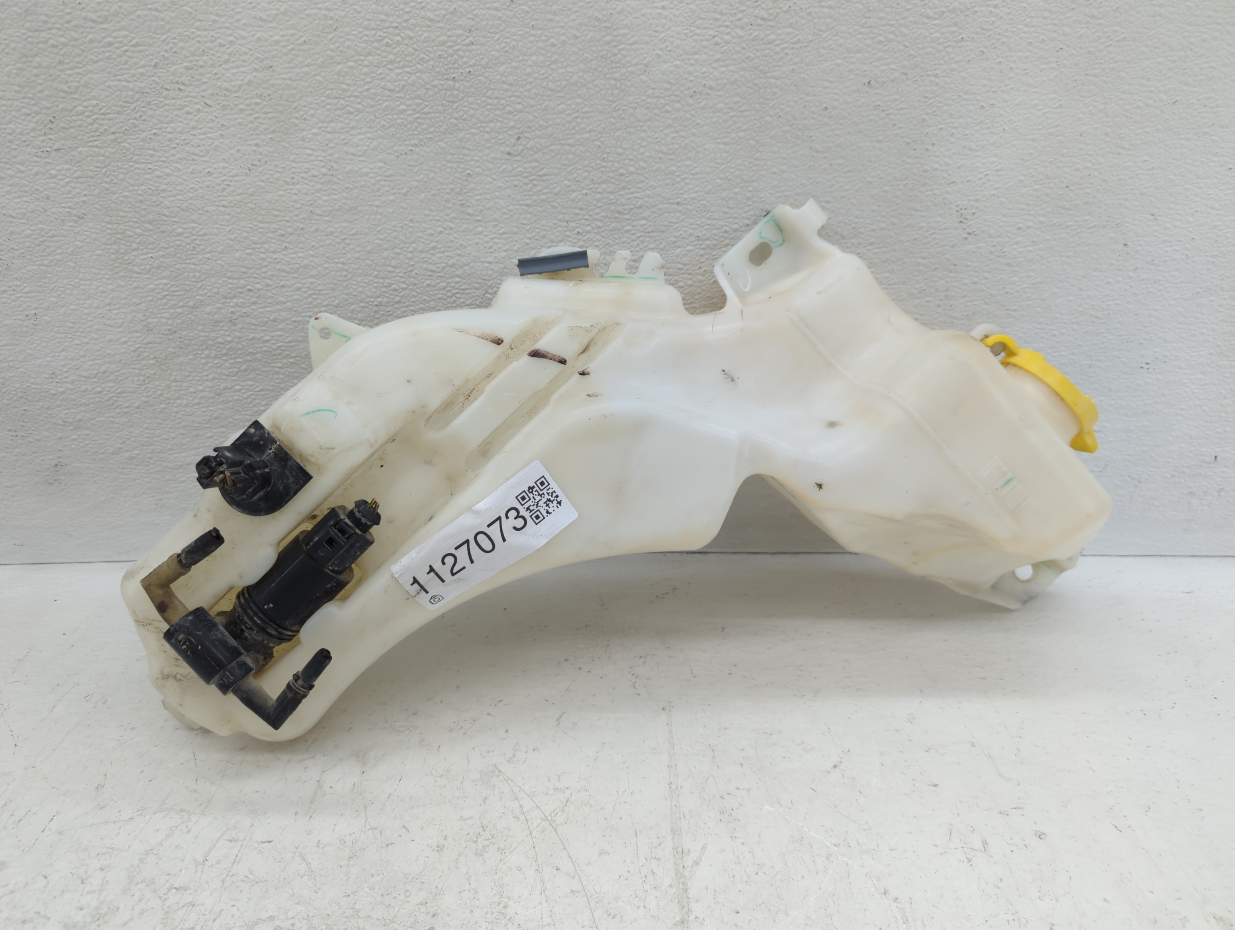 Picture of 2020 Dodge Journey Windshield Washer Fluid Reservoir Bottle Oem 1127073
