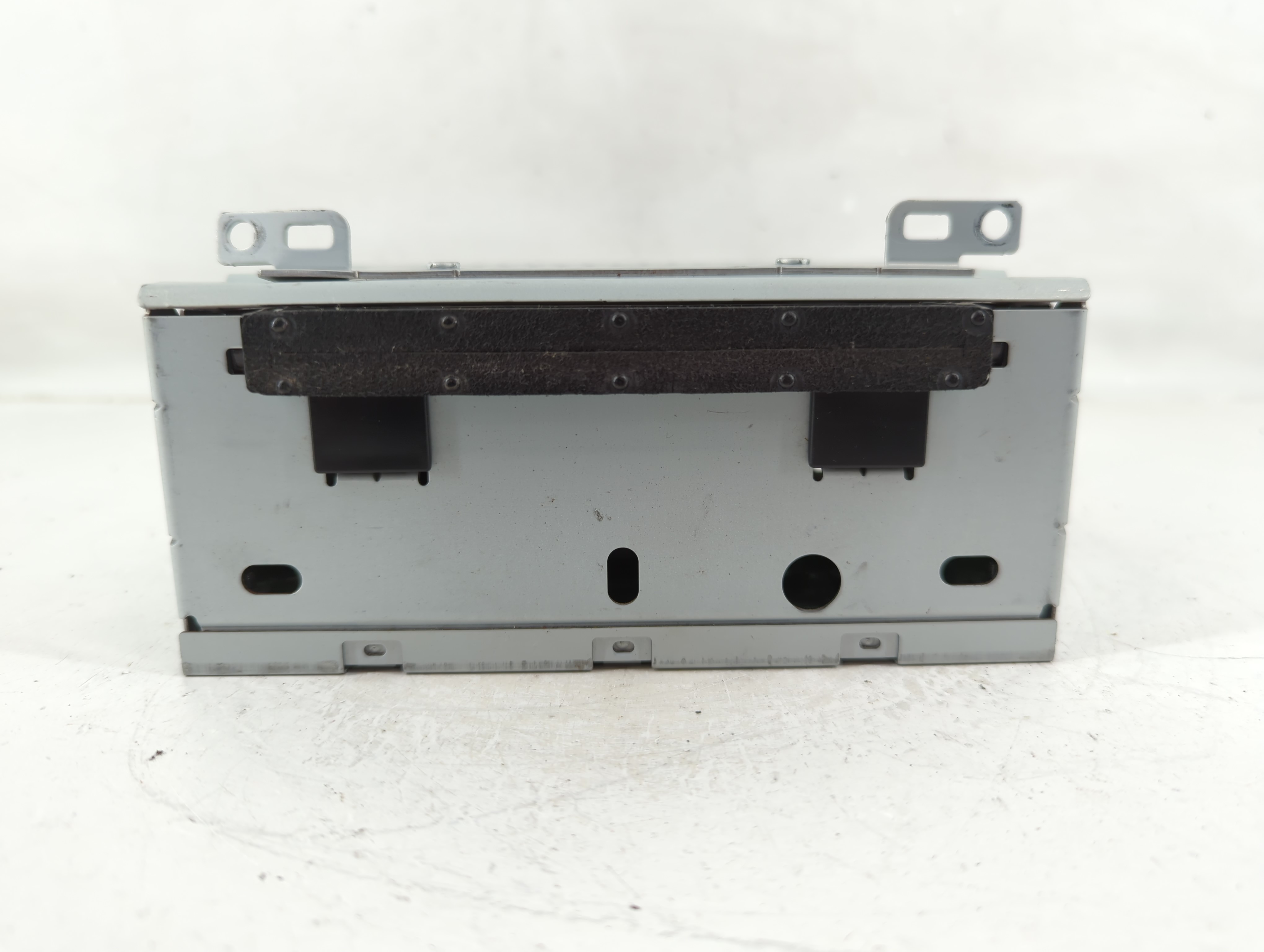 Picture of 2012-2014 Ford Focus Am Fm Cd Player Radio Receiver 1127077
