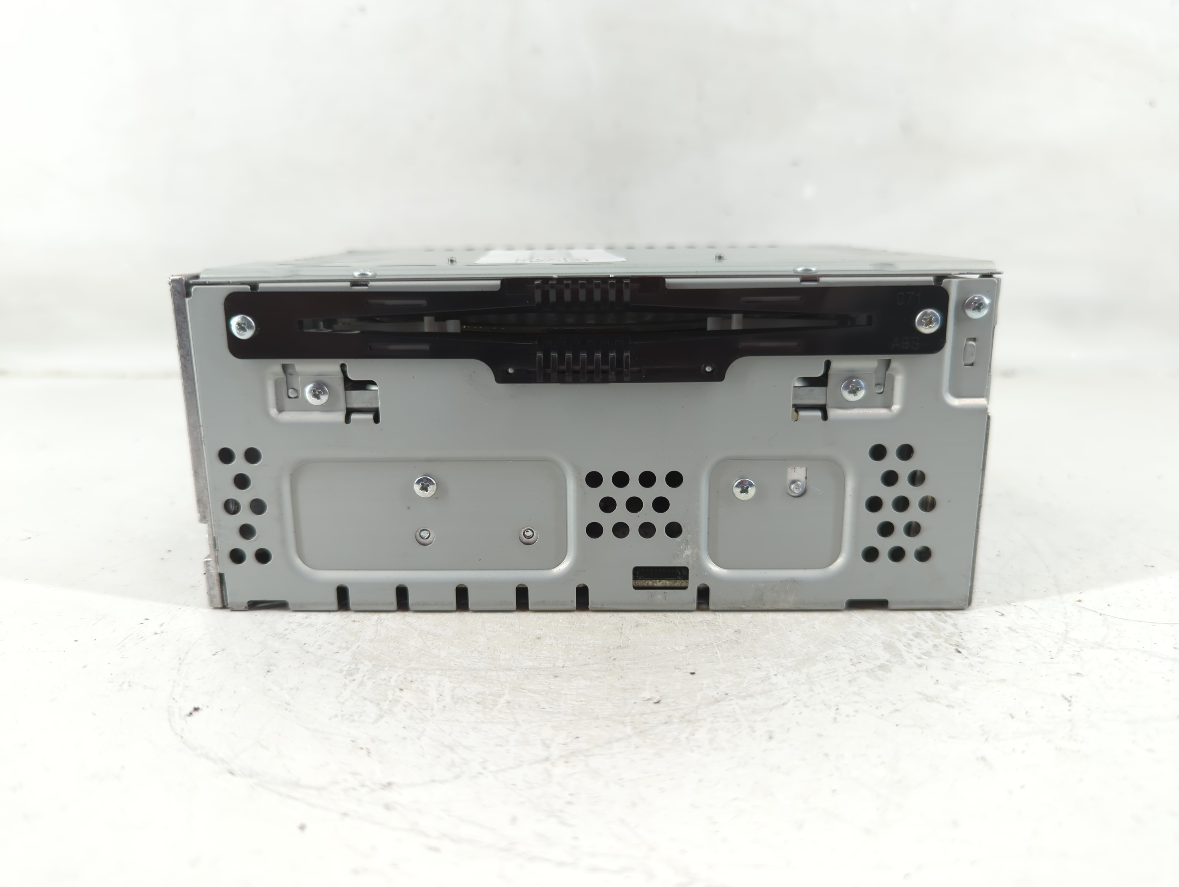 Picture of 2013-2015 Ford Escape Am Fm Cd Player Radio Receiver 1127082