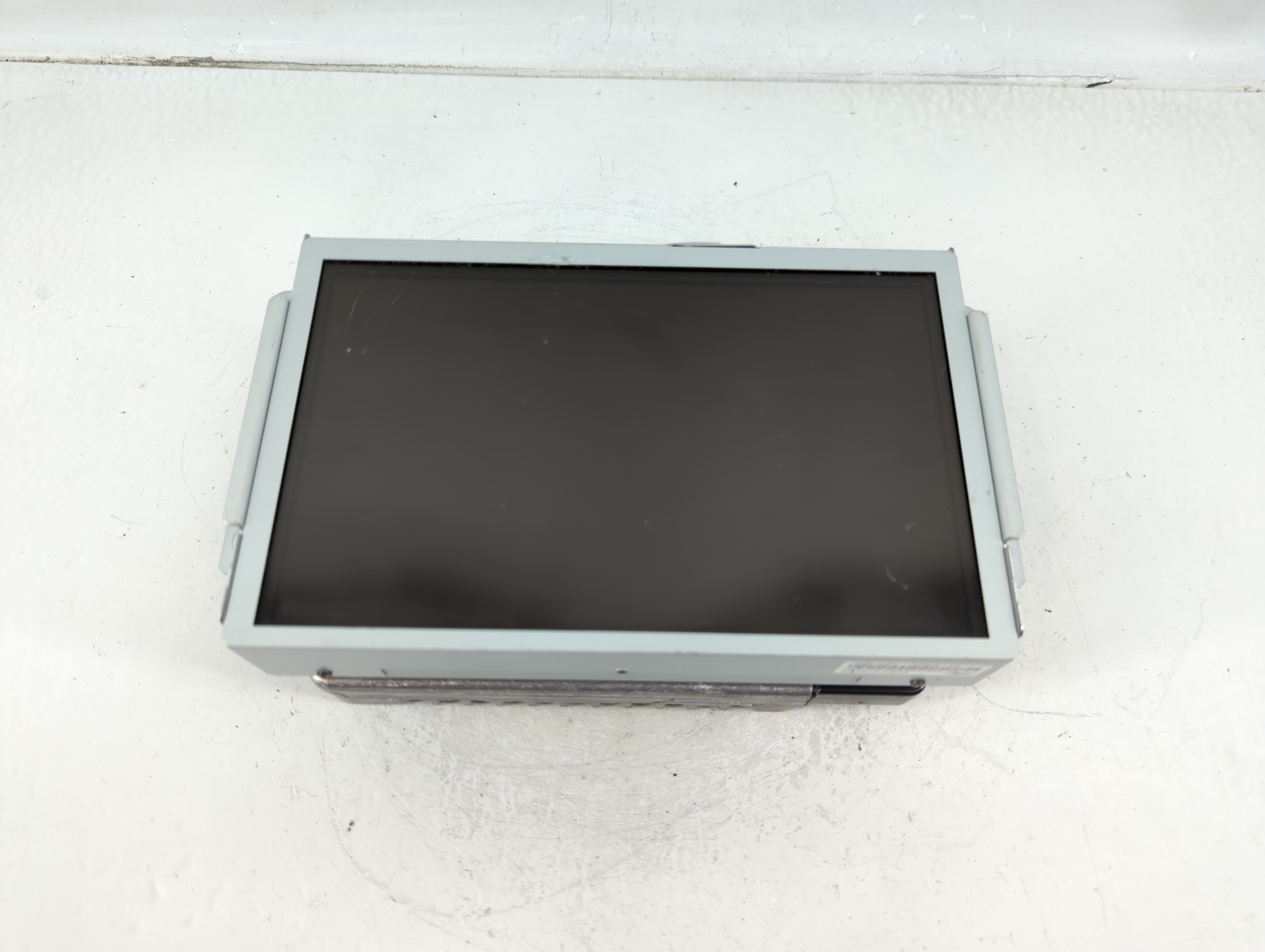 Picture of 2014-2016 Ford Escape Information Display Screen 1127084