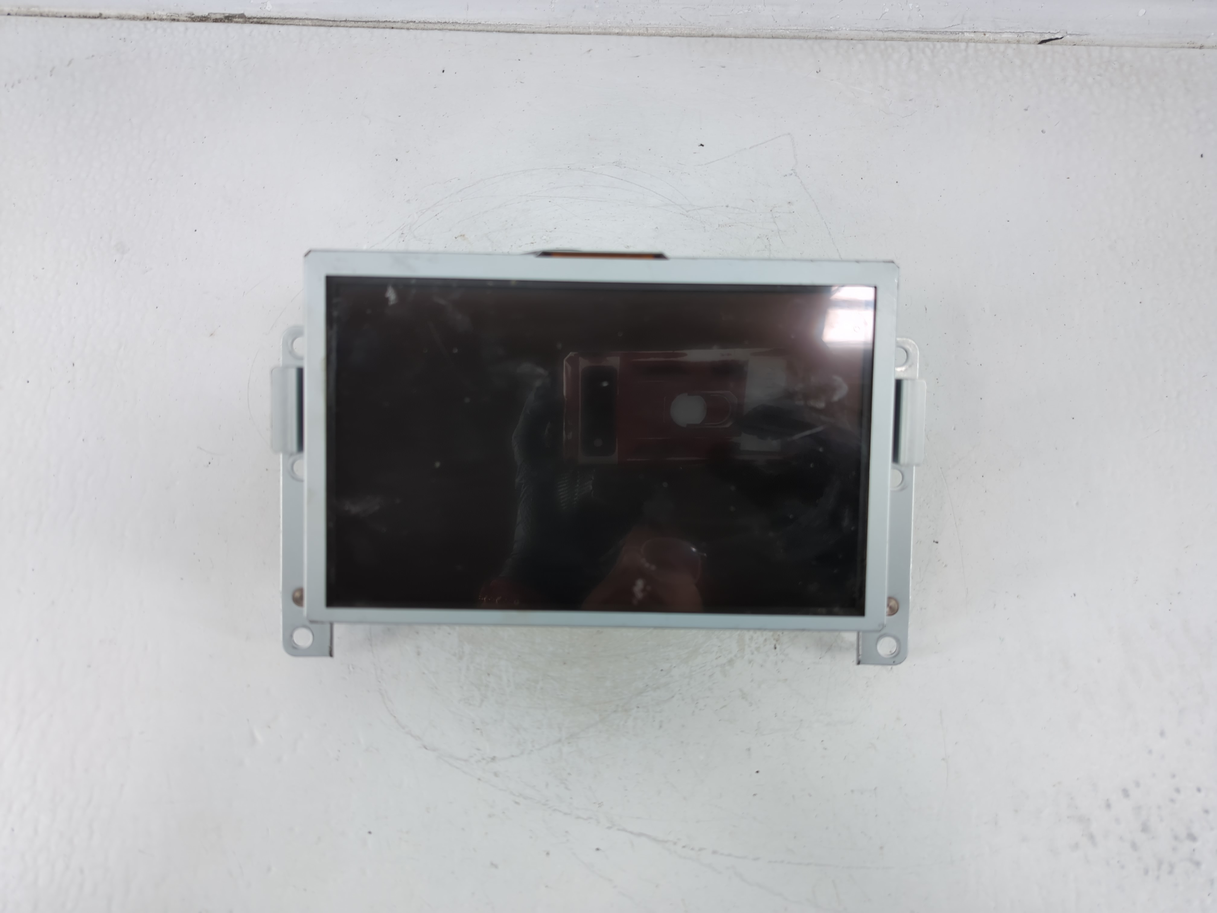 Picture of 2019-2020 Ford F-150 Information Display Screen 1127087