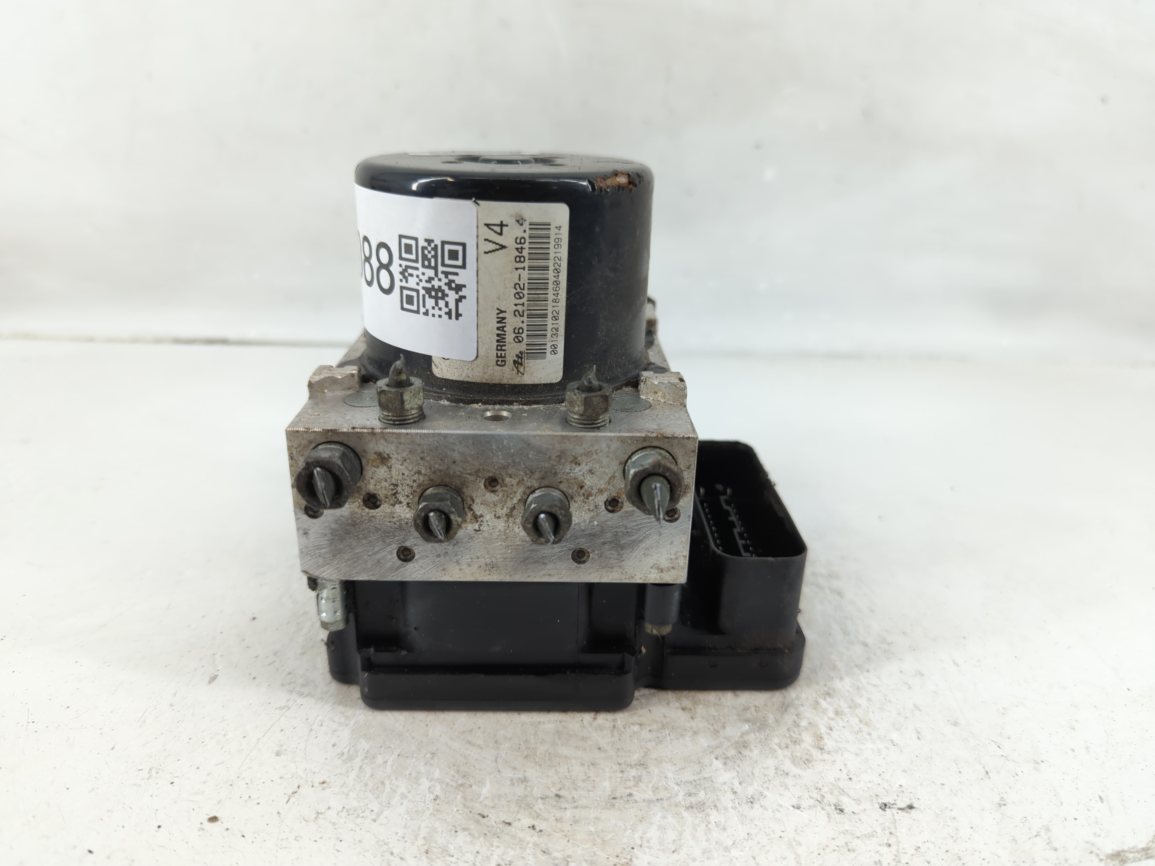 Picture of 2011-2012 Subaru Legacy Abs Pump Control Module 1127088