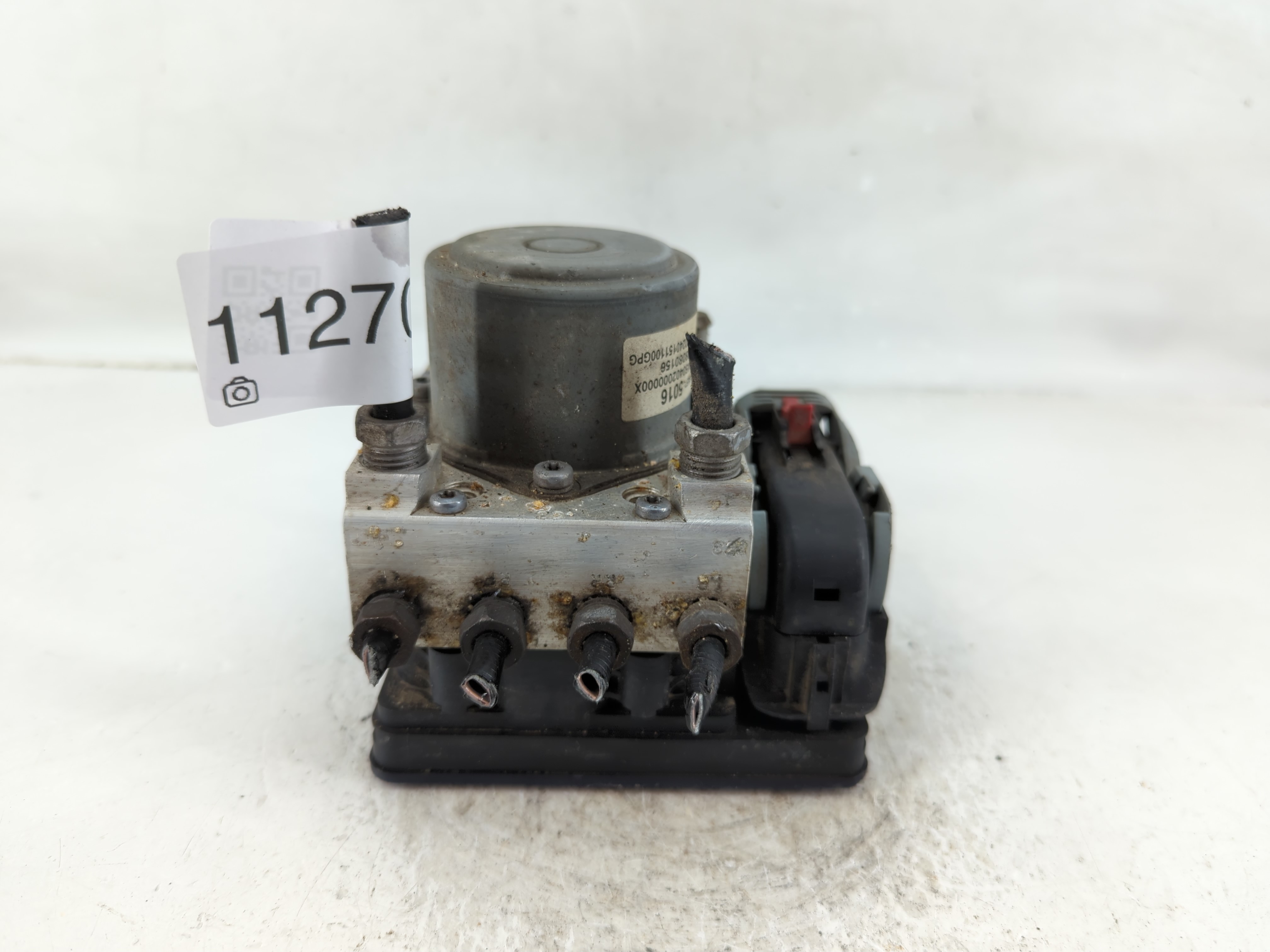 Picture of 2018-2021 Chevrolet Express 2500 Abs Pump Control Module 1127091