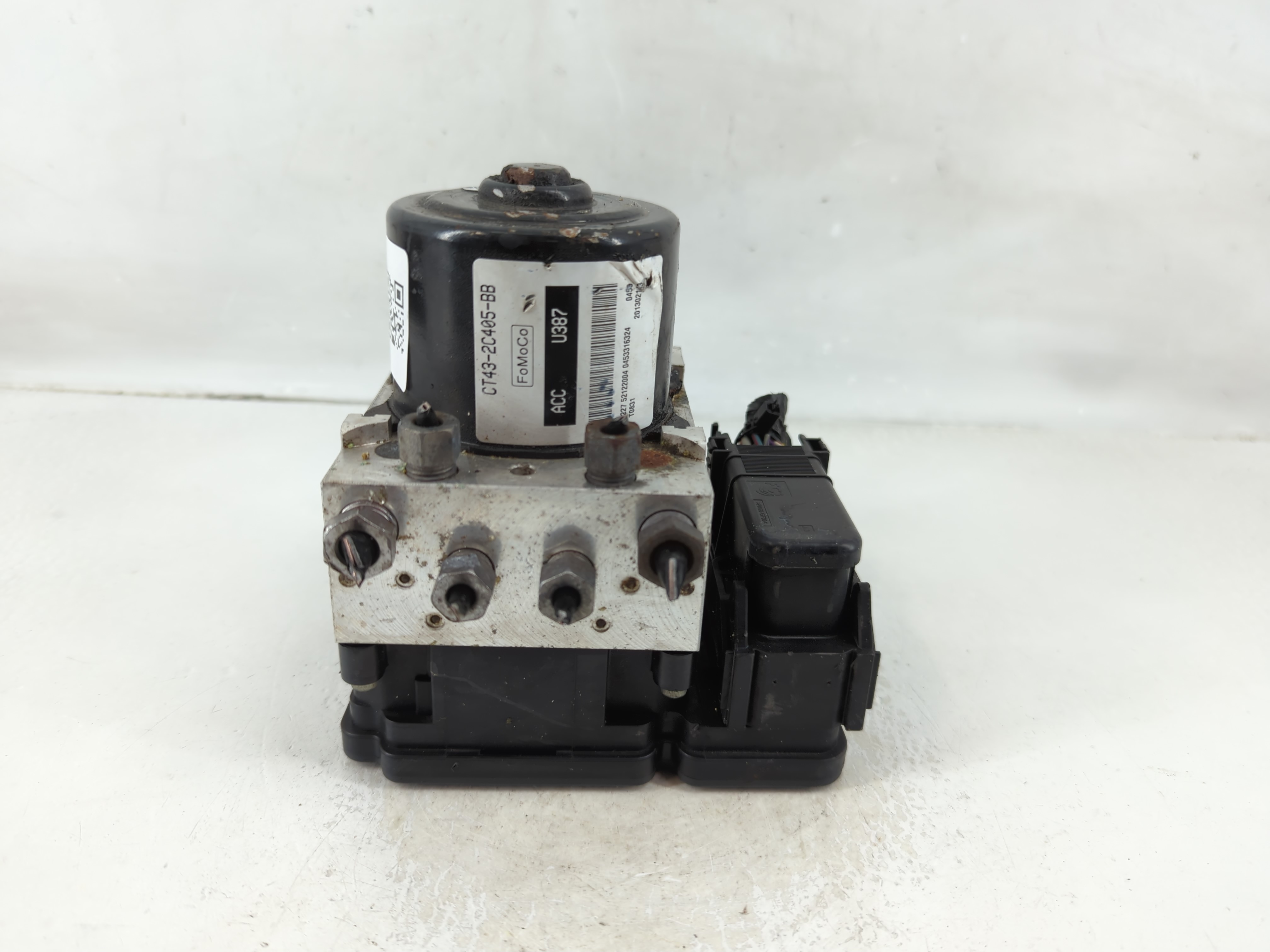 Picture of 2013-2013 Ford Edge Abs Pump Control Module 1127104