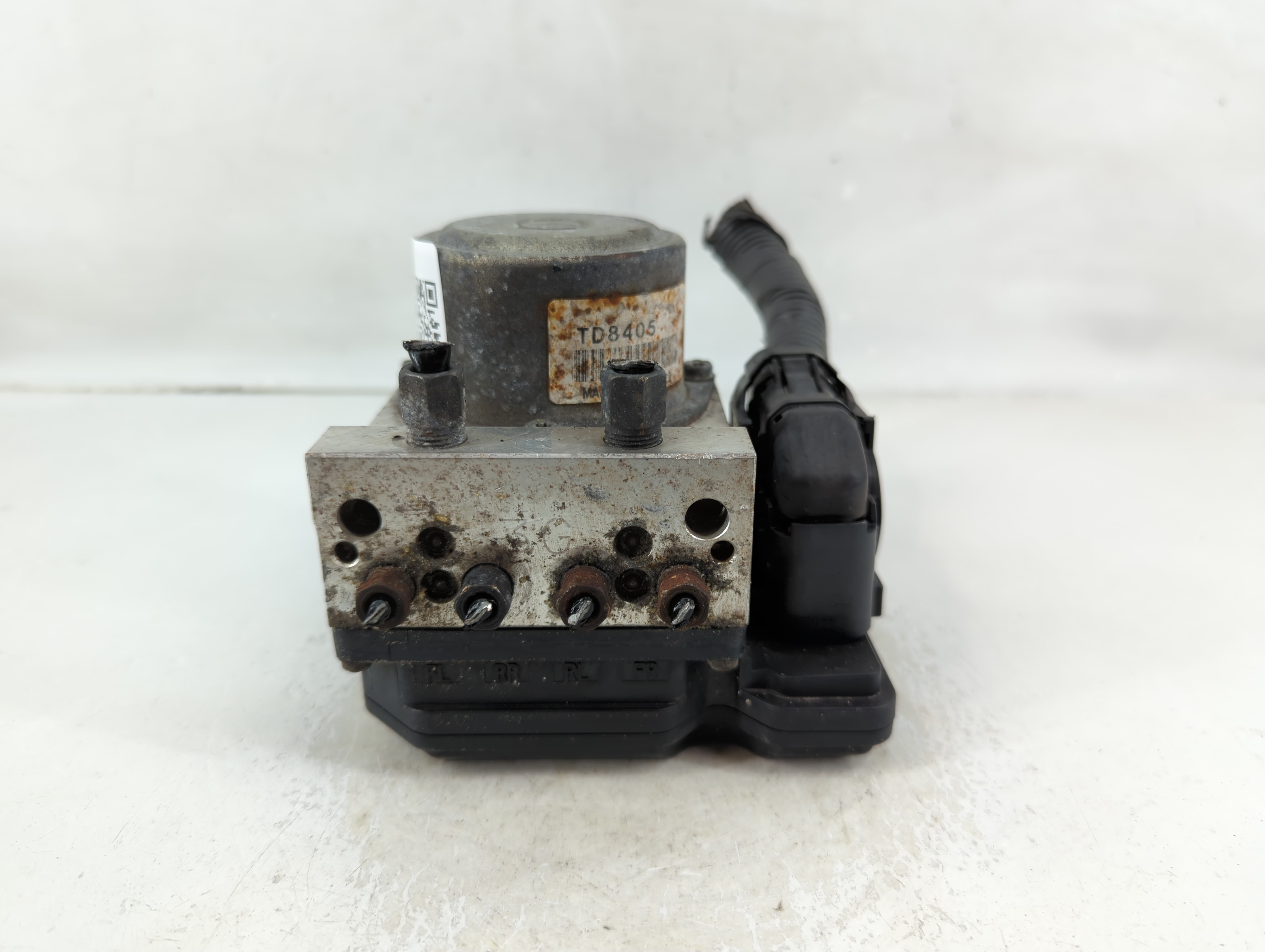 Picture of 2012-2015 Nissan Rogue Abs Pump Control Module 1127105