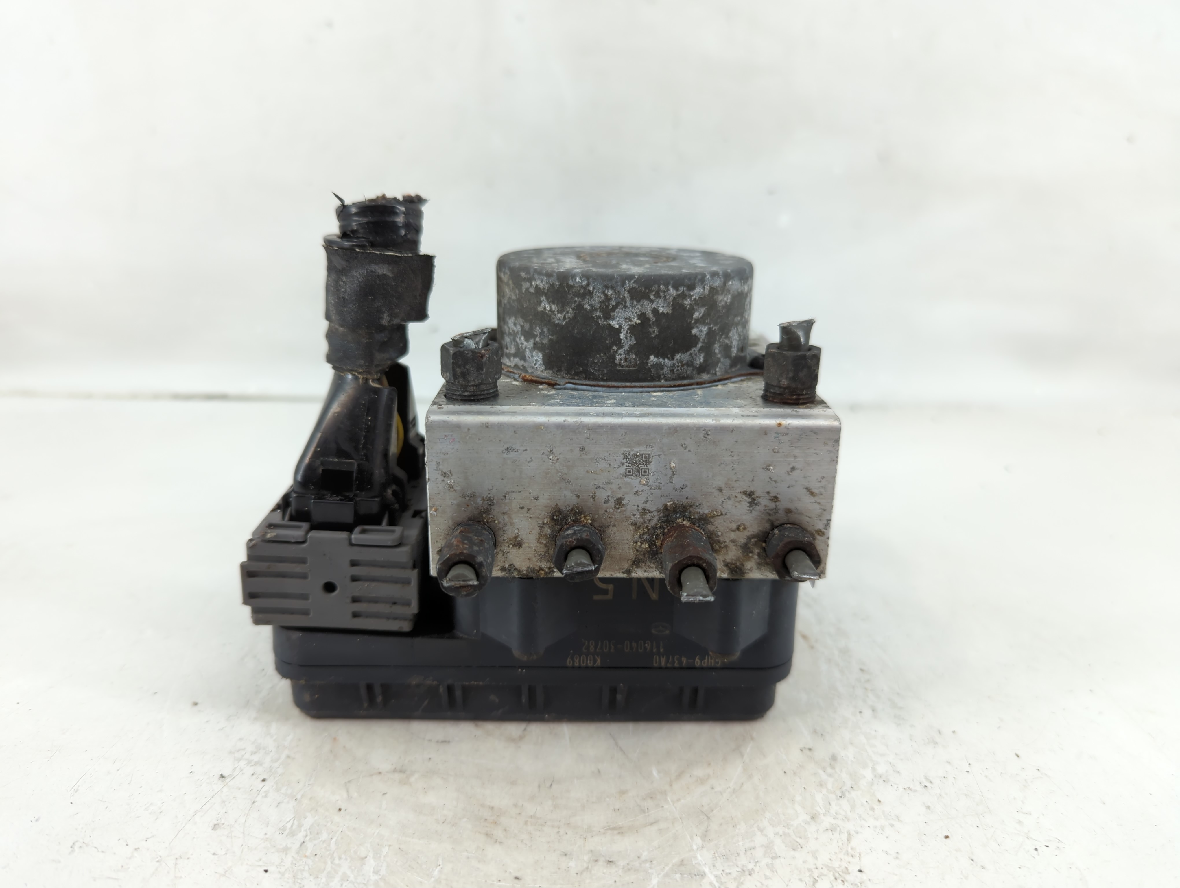 2014-2015 Mazda 6 Abs Pump Control Module 1127109 - Oemusedautoparts1.com
