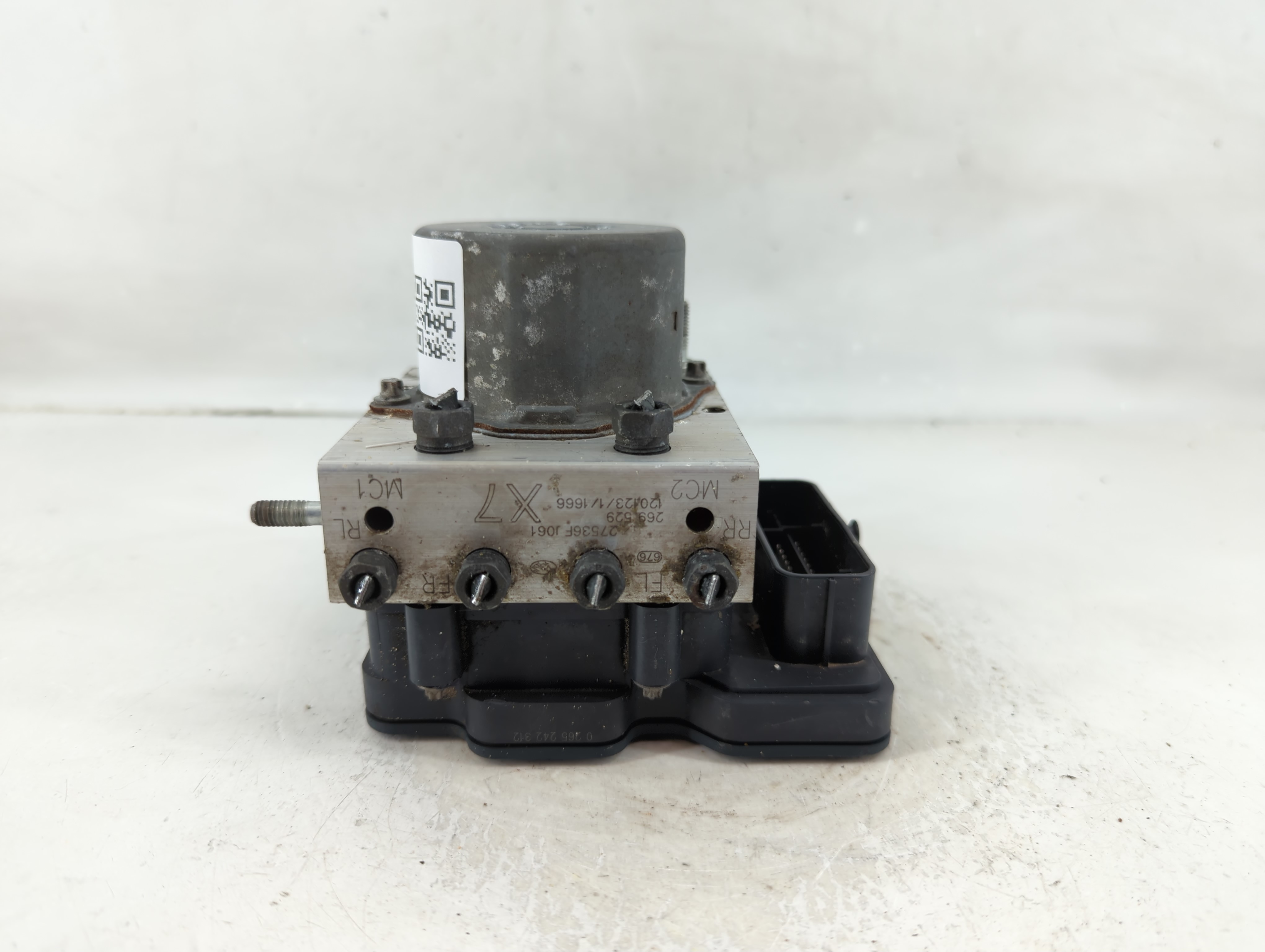 Picture of 2014-2014 Subaru Impreza Abs Pump Control Module 1127110