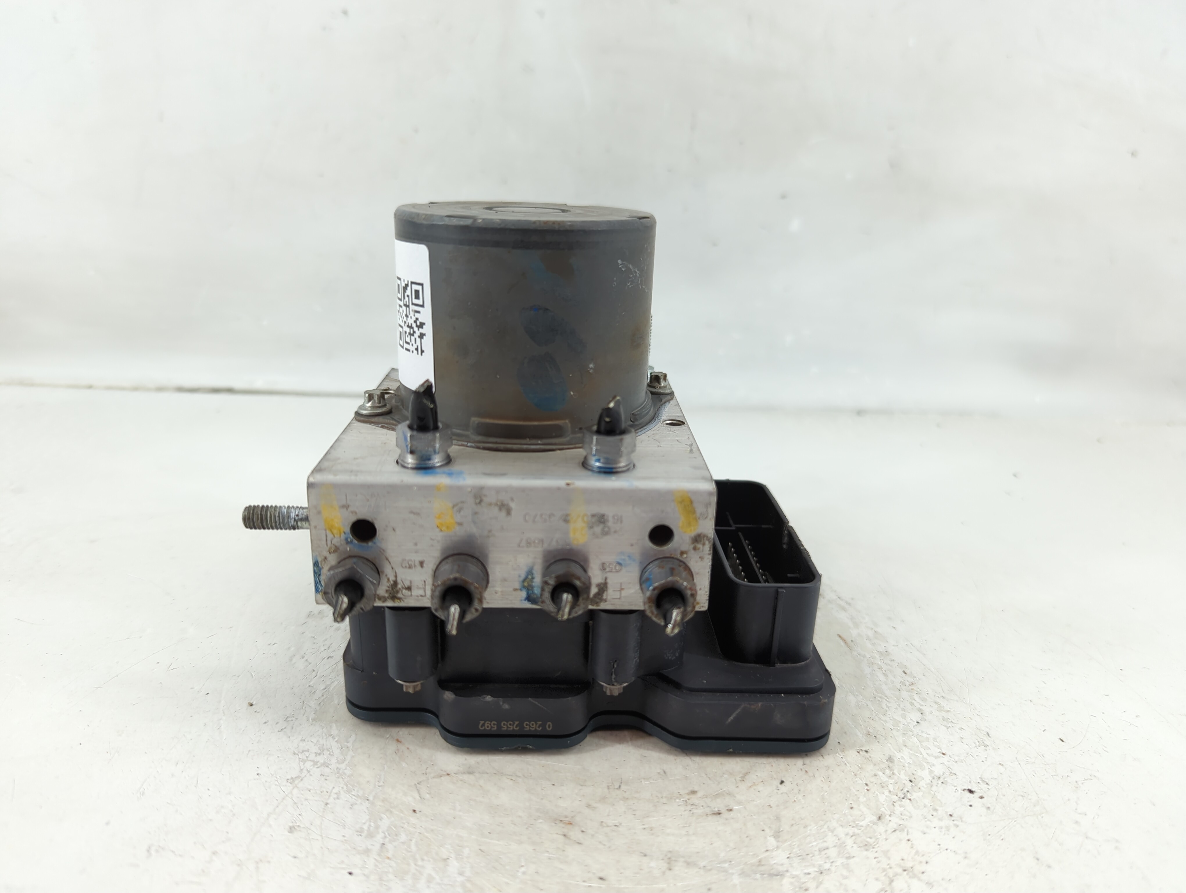 2015-2016 Ram Promaster 3500 Abs Pump Control Module 1127111 - Oemusedautoparts1.com